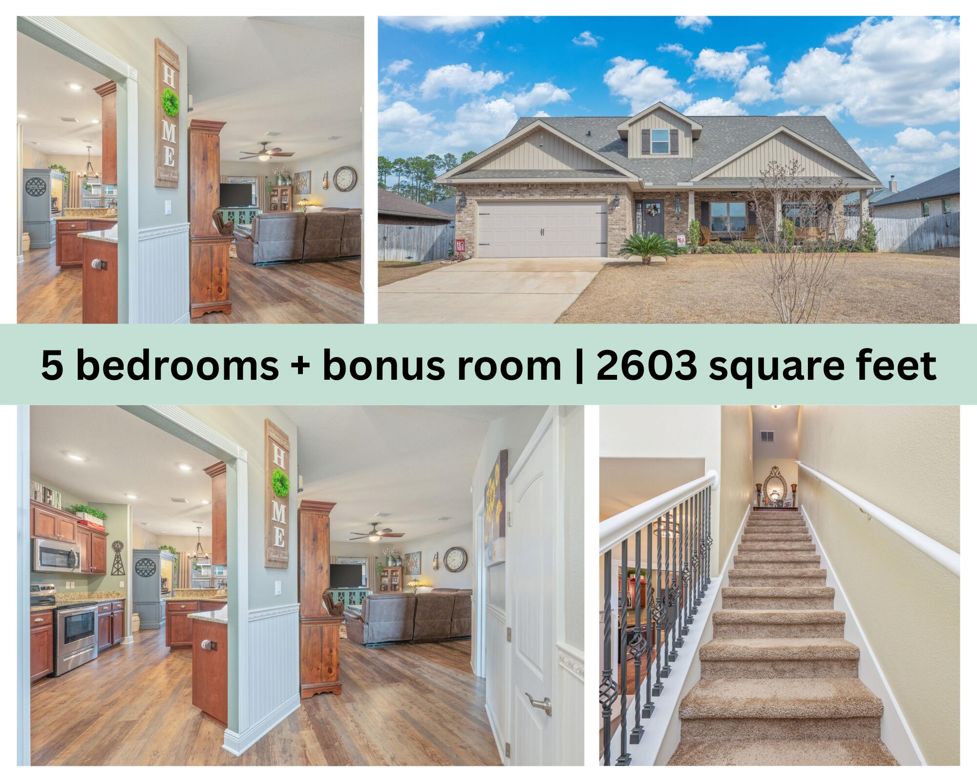 CHARLESTON PLACE - Residential