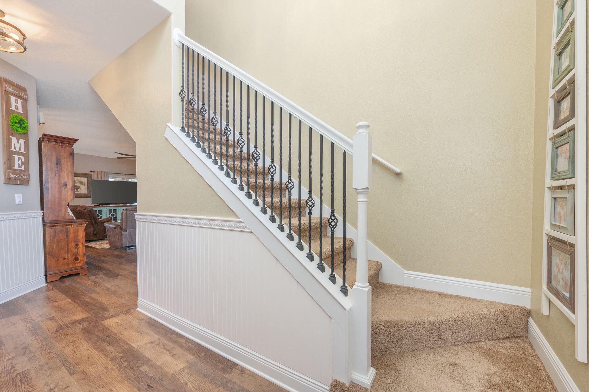 CHARLESTON PLACE - Residential