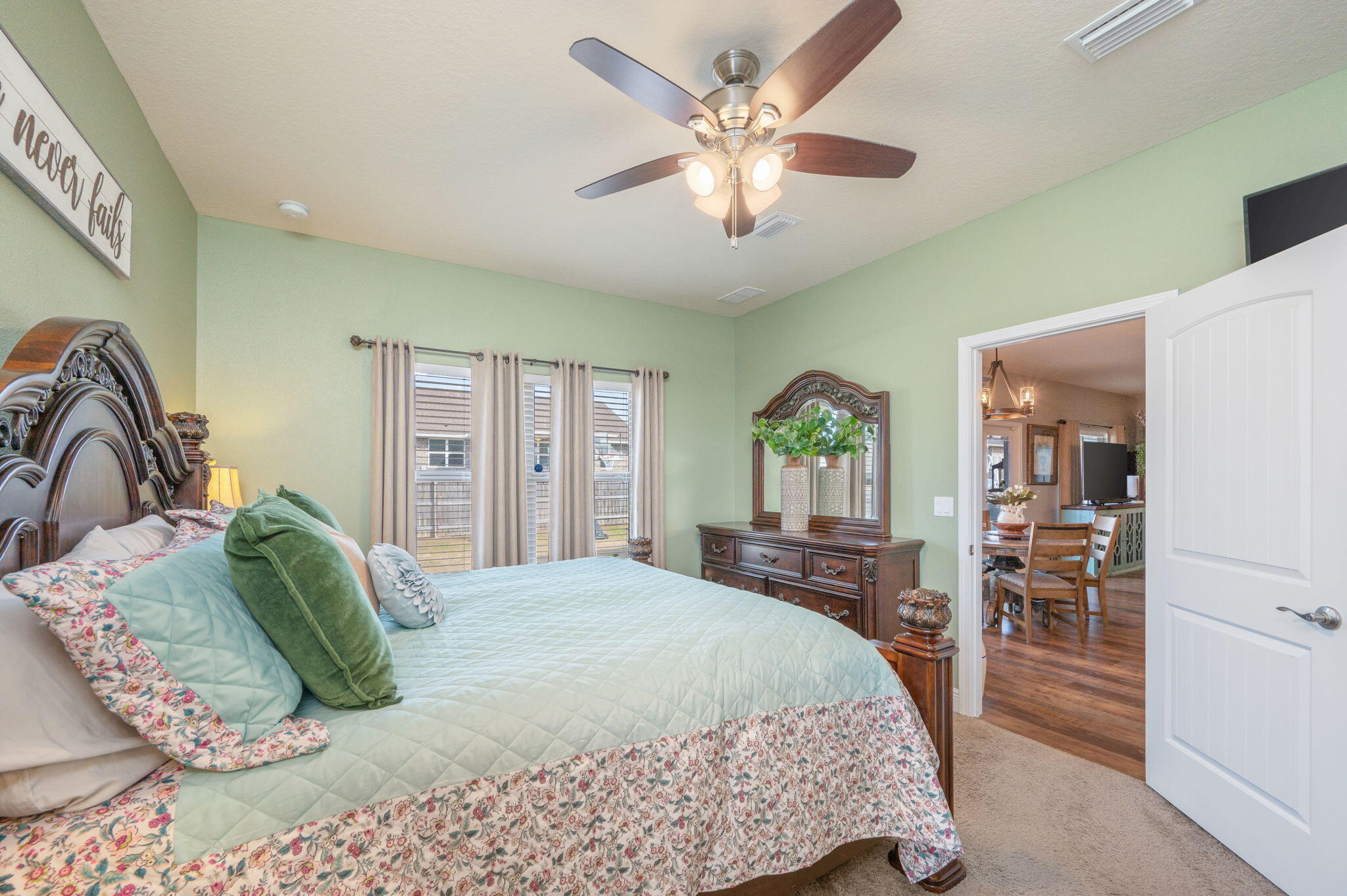 CHARLESTON PLACE - Residential