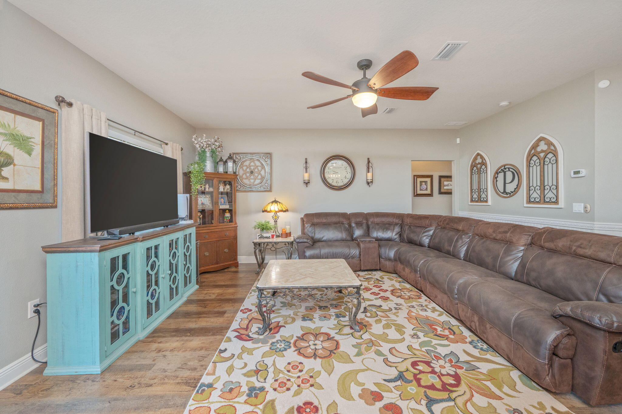 CHARLESTON PLACE - Residential