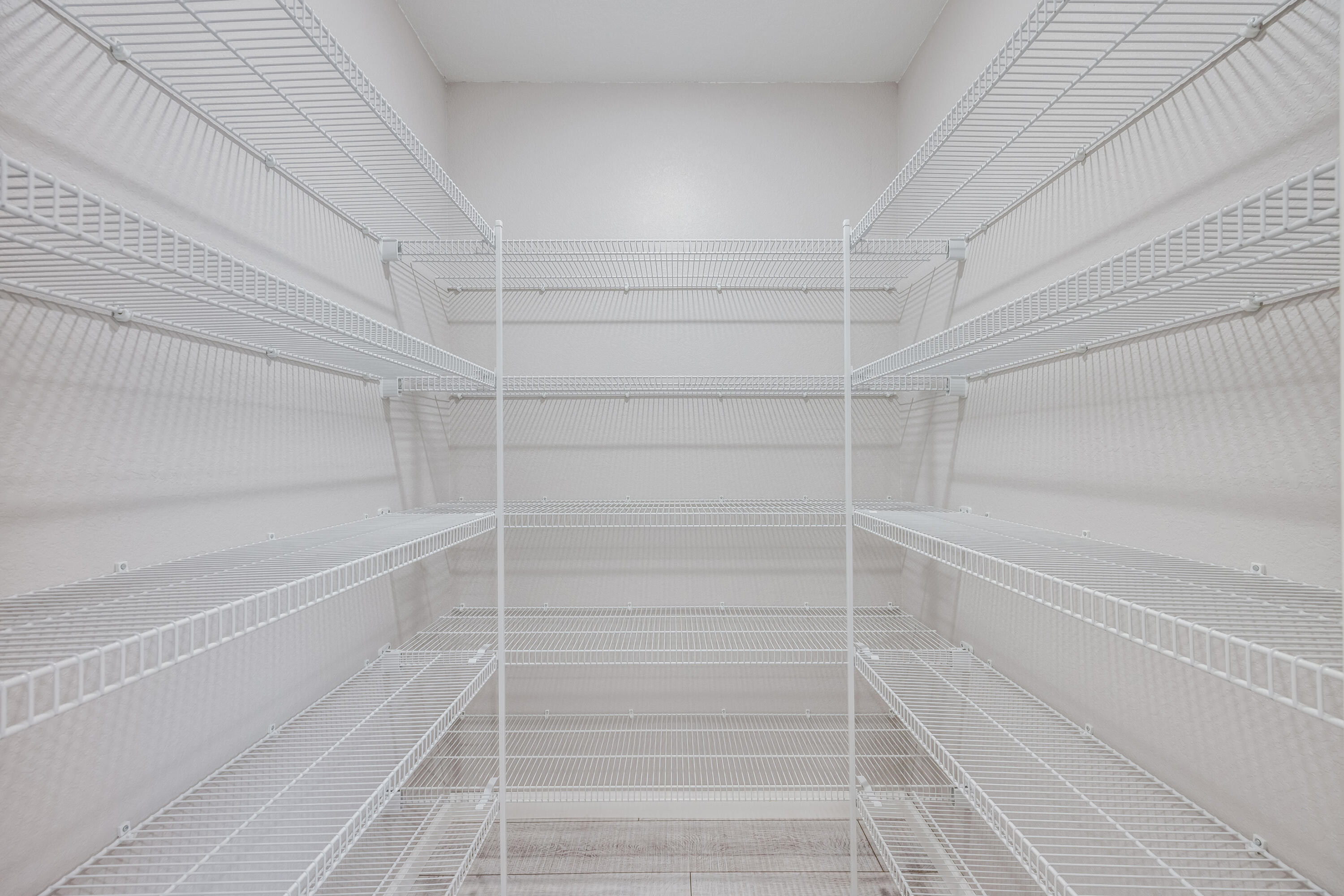 CRESTVIEW - Residential