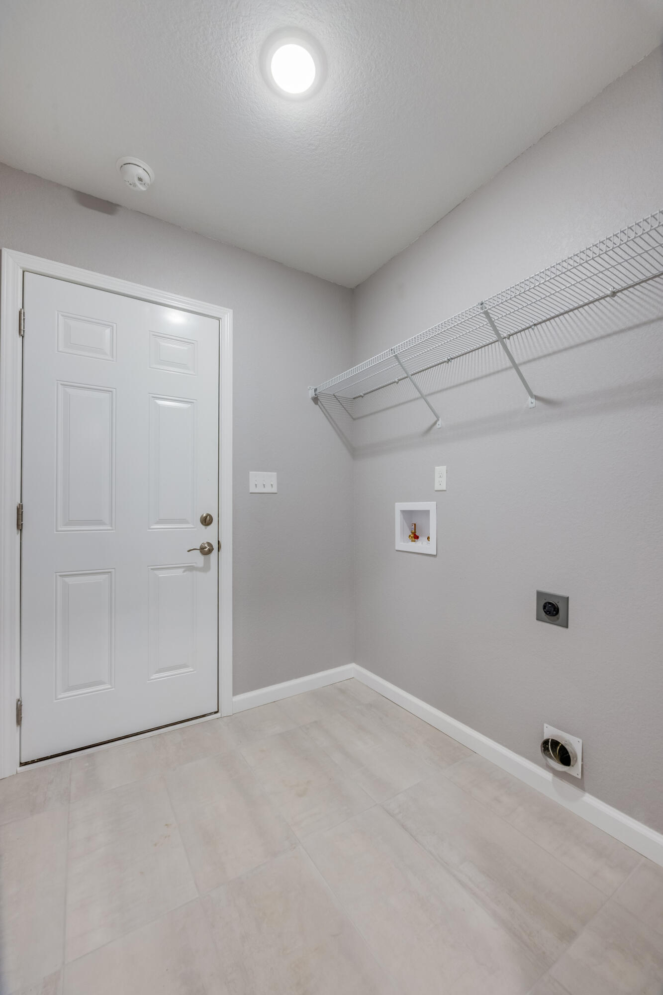 CRESTVIEW - Residential