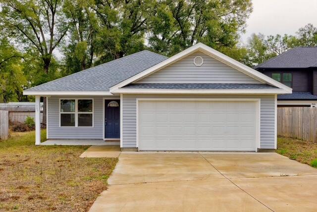 CRESTVIEW - Residential