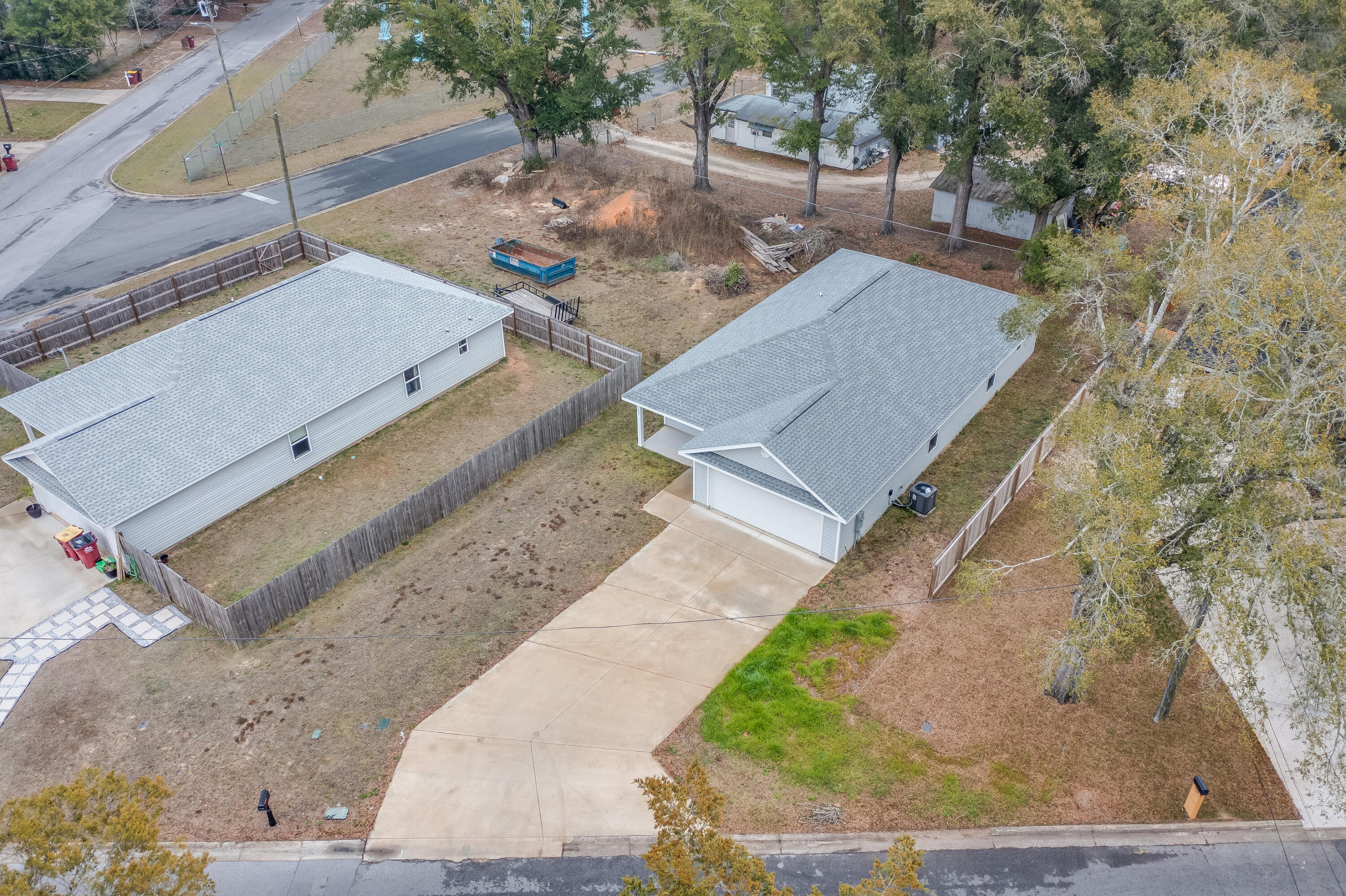 CRESTVIEW - Residential