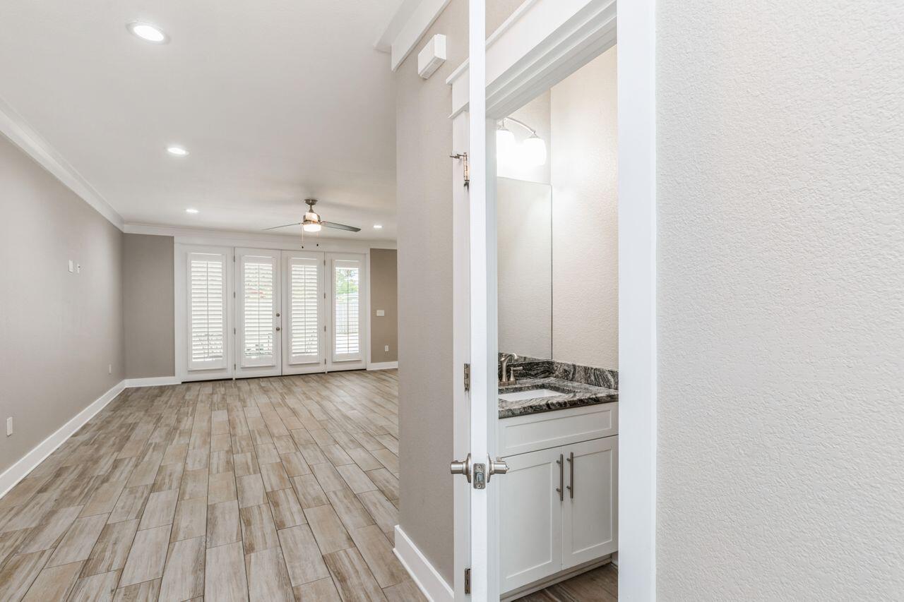 BEL-AIR S/D Lot 13 Blk 4 - Residential