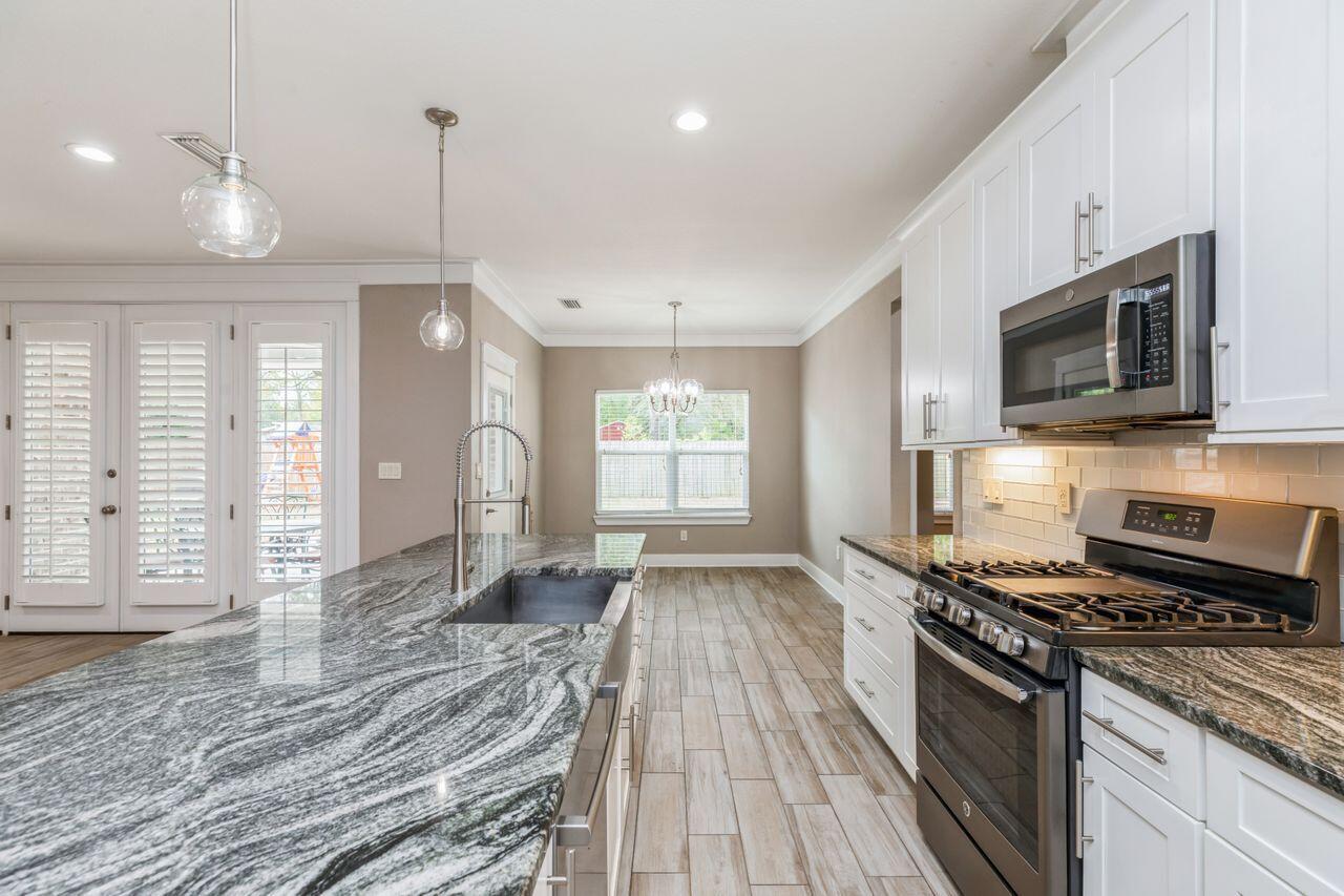 BEL-AIR S/D Lot 13 Blk 4 - Residential