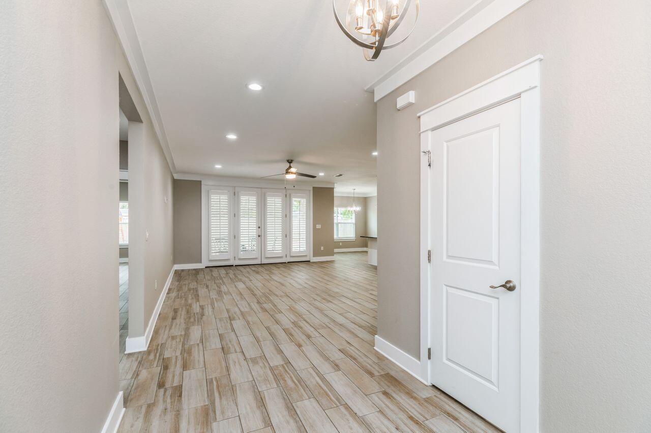 BEL-AIR S/D Lot 13 Blk 4 - Residential