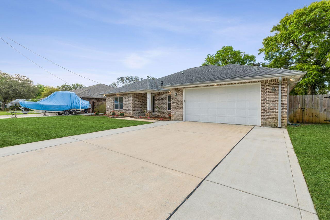 BEL-AIR S/D Lot 13 Blk 4 - Residential