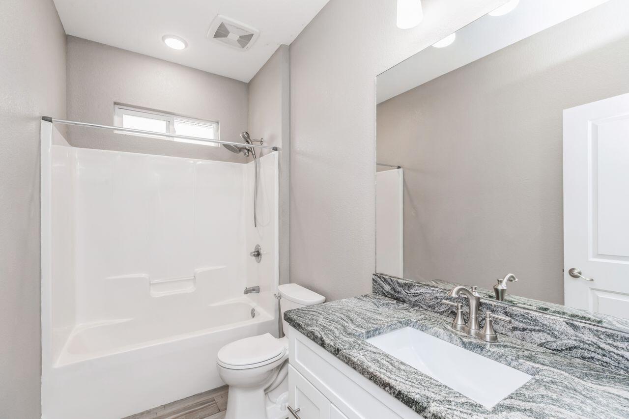 BEL-AIR S/D Lot 13 Blk 4 - Residential