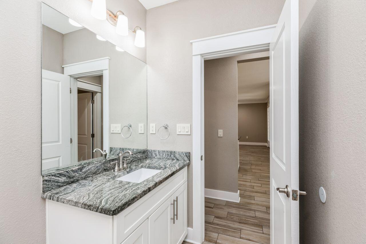 BEL-AIR S/D Lot 13 Blk 4 - Residential