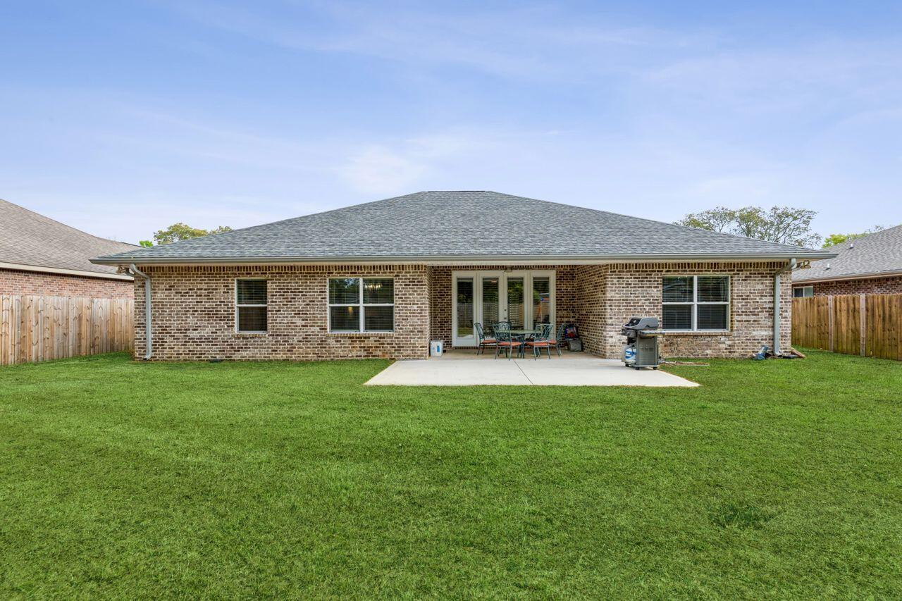 BEL-AIR S/D Lot 13 Blk 4 - Residential