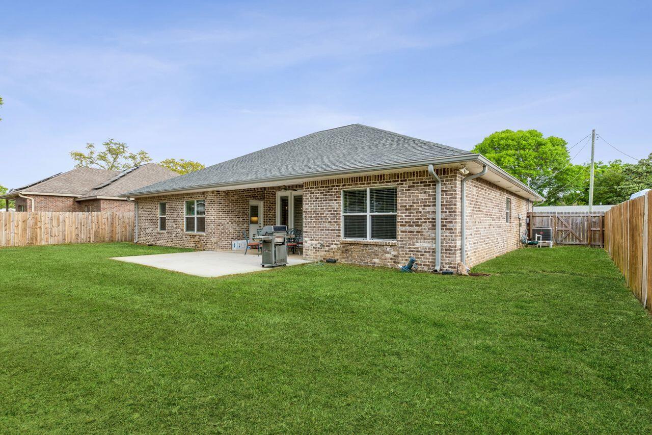 BEL-AIR S/D Lot 13 Blk 4 - Residential