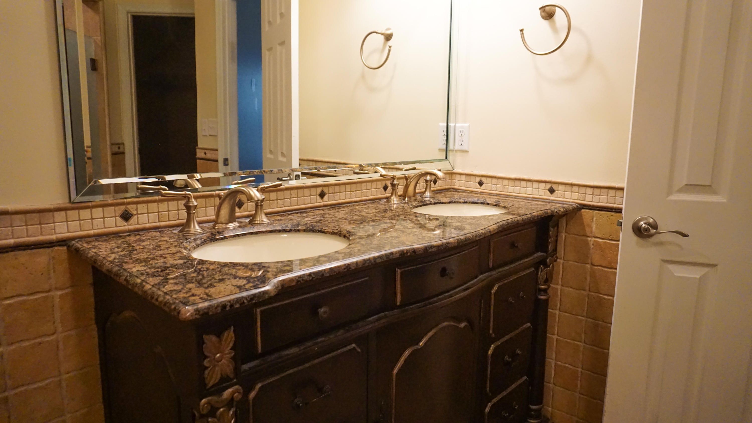 WOODLANDS PH 5 - Residential Lease