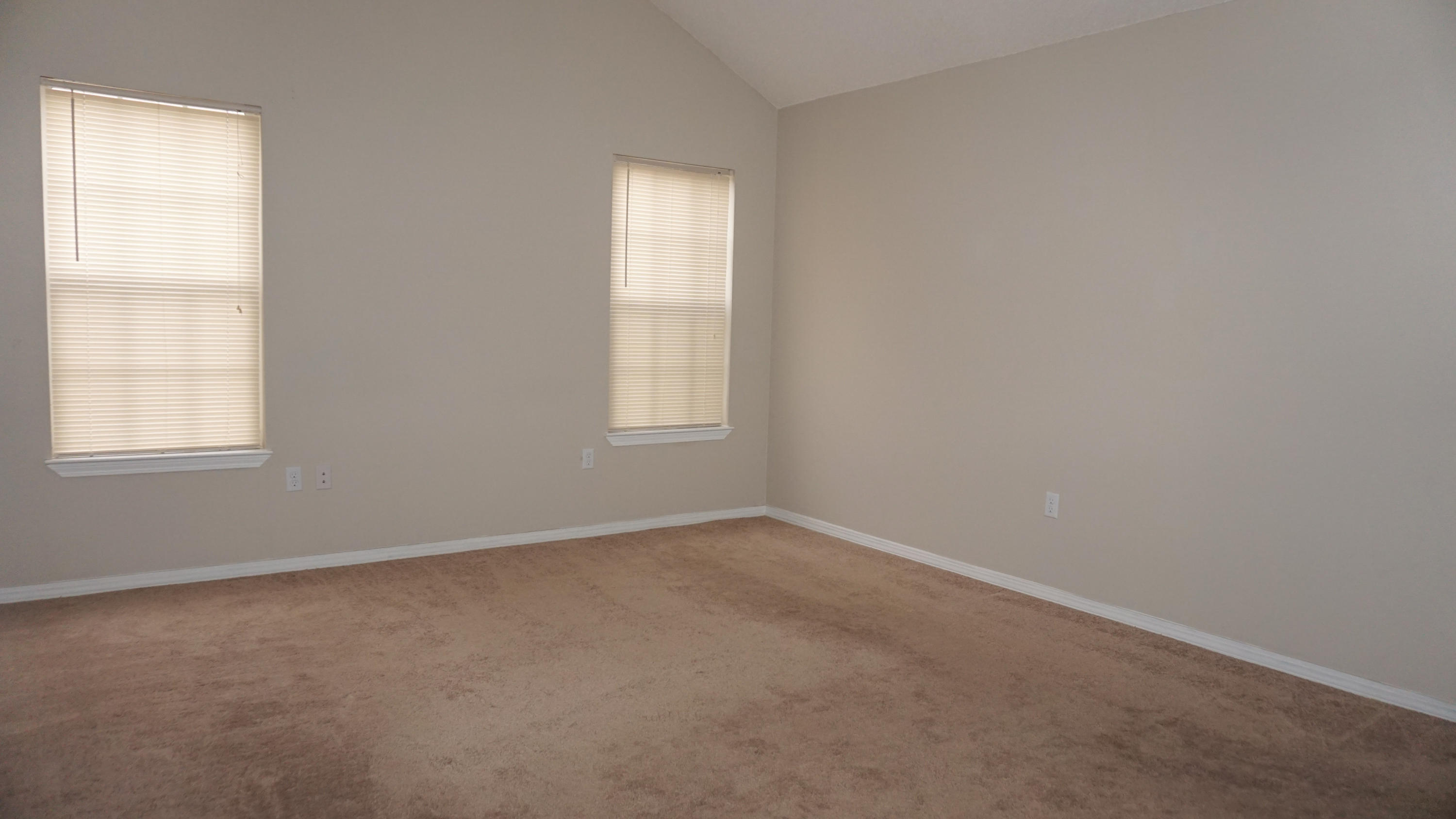 WOODLANDS PH 5 - Residential Lease