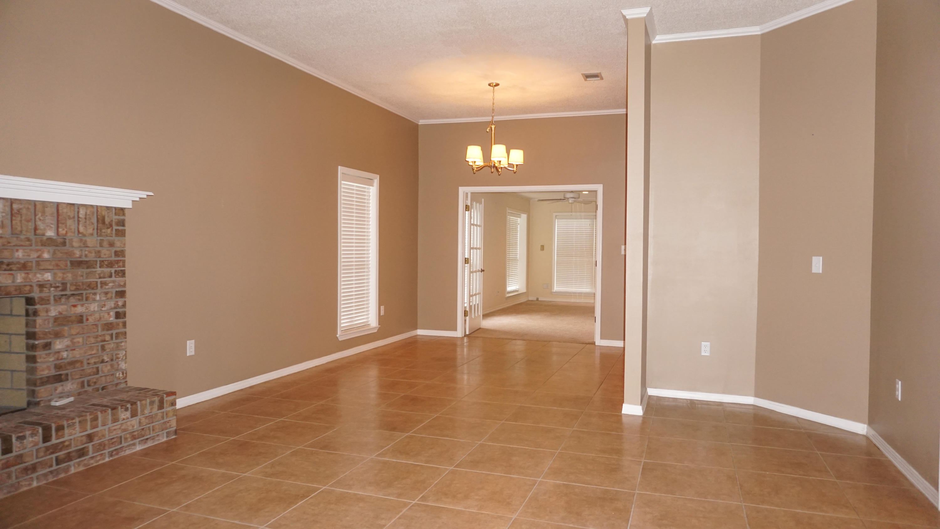 WOODLANDS PH 5 - Residential Lease