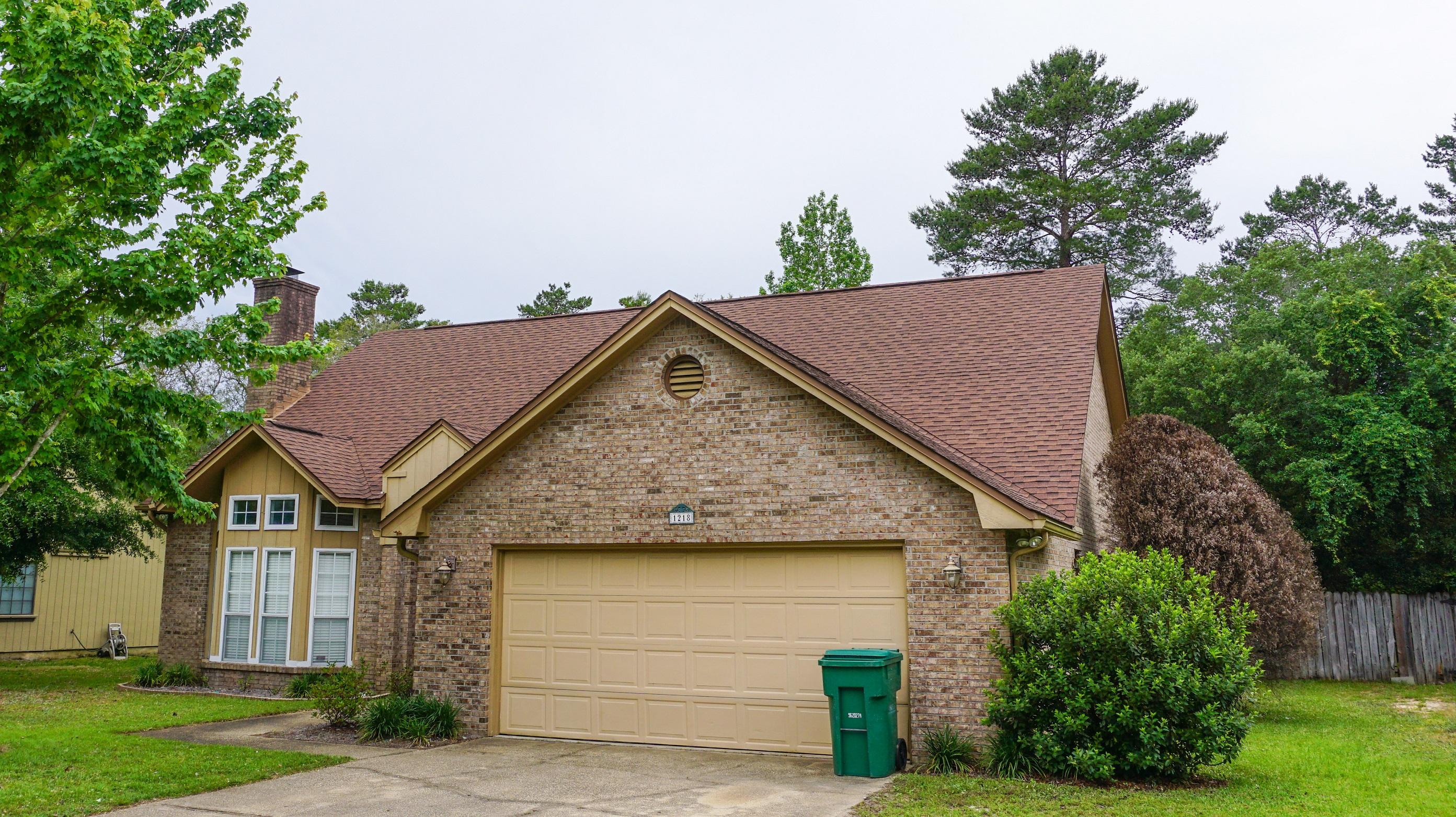 WOODLANDS PH 5 - Residential Lease