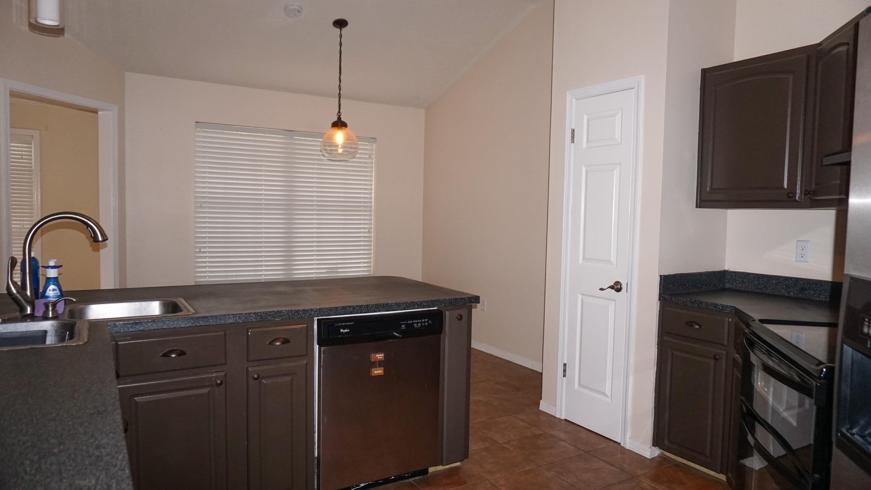 WOODLANDS PH 5 - Residential Lease