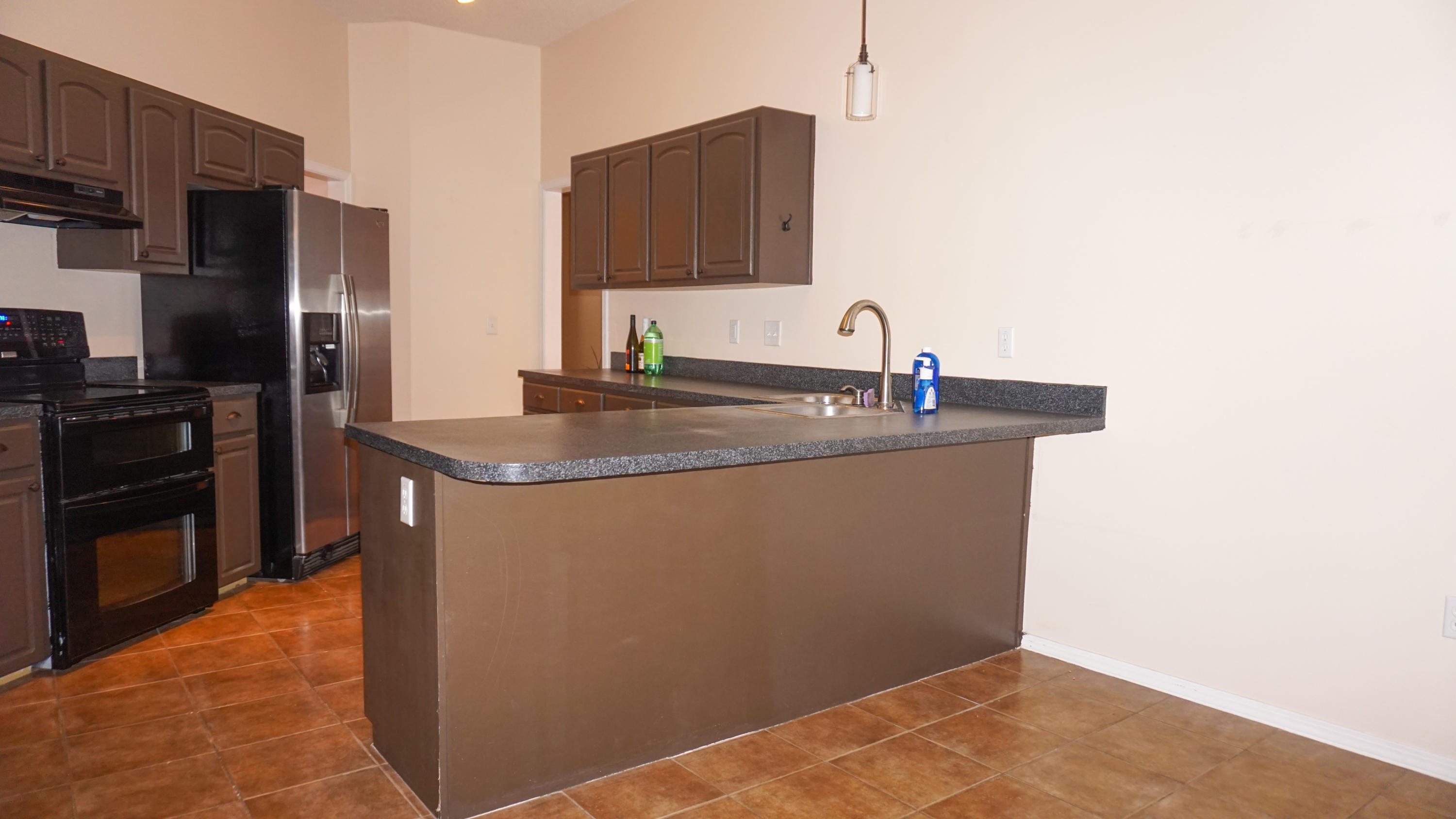 WOODLANDS PH 5 - Residential Lease