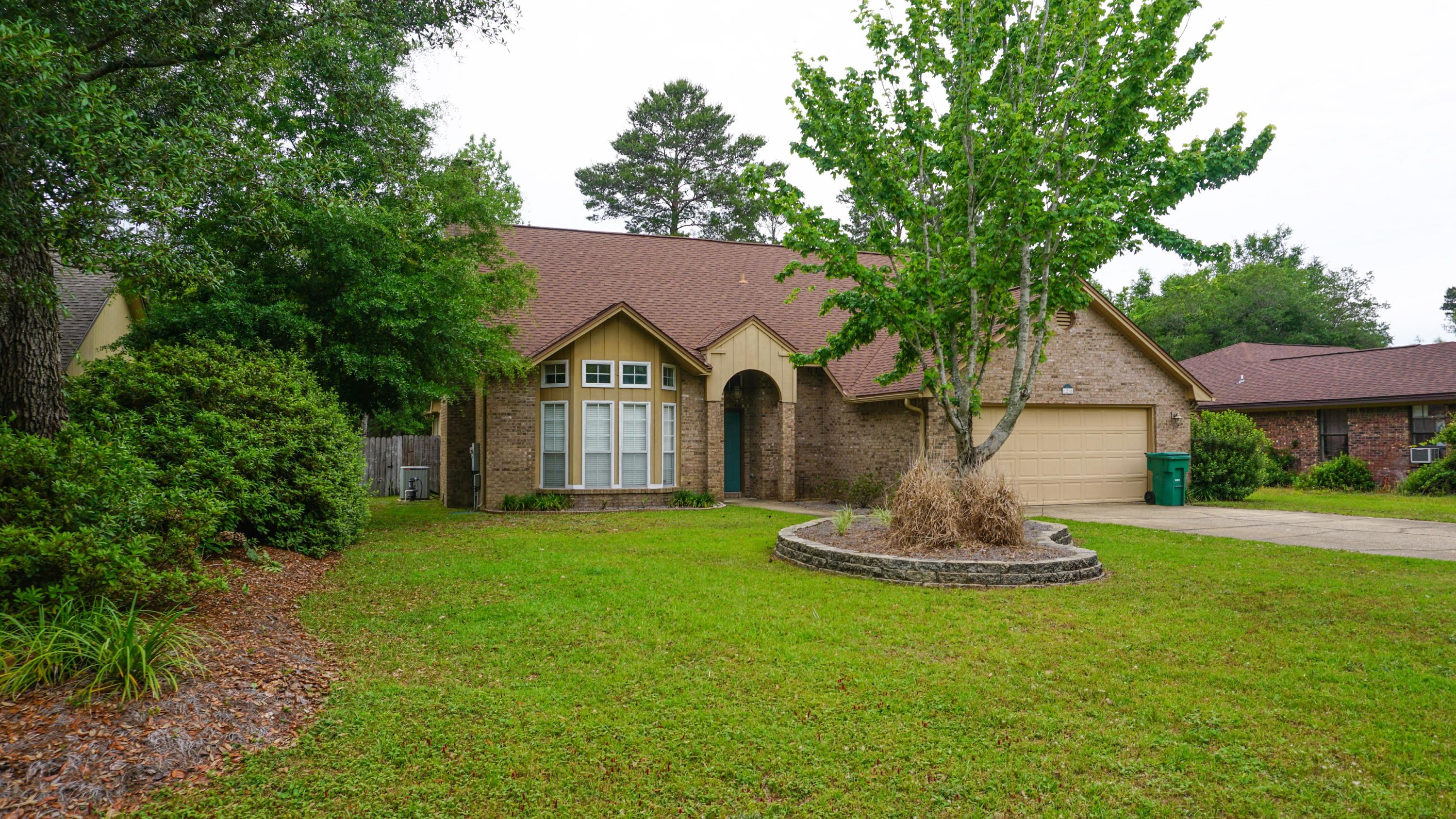 WOODLANDS PH 5 - Residential Lease