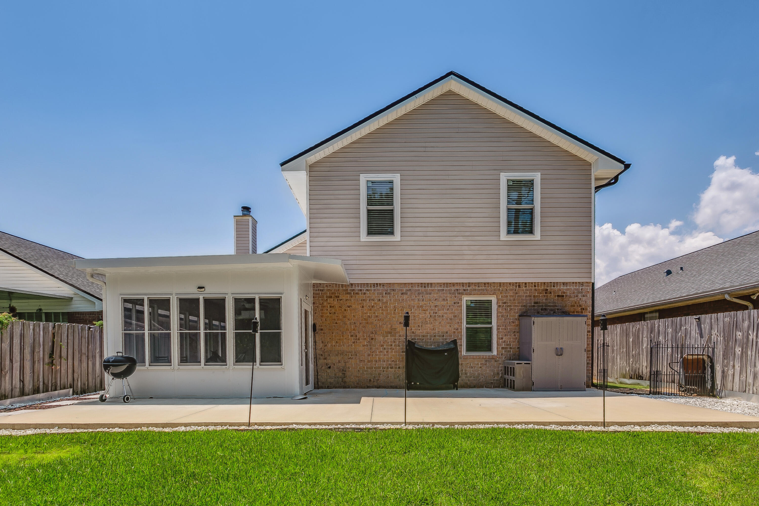 EMERALD VILLAGE S/D - Residential