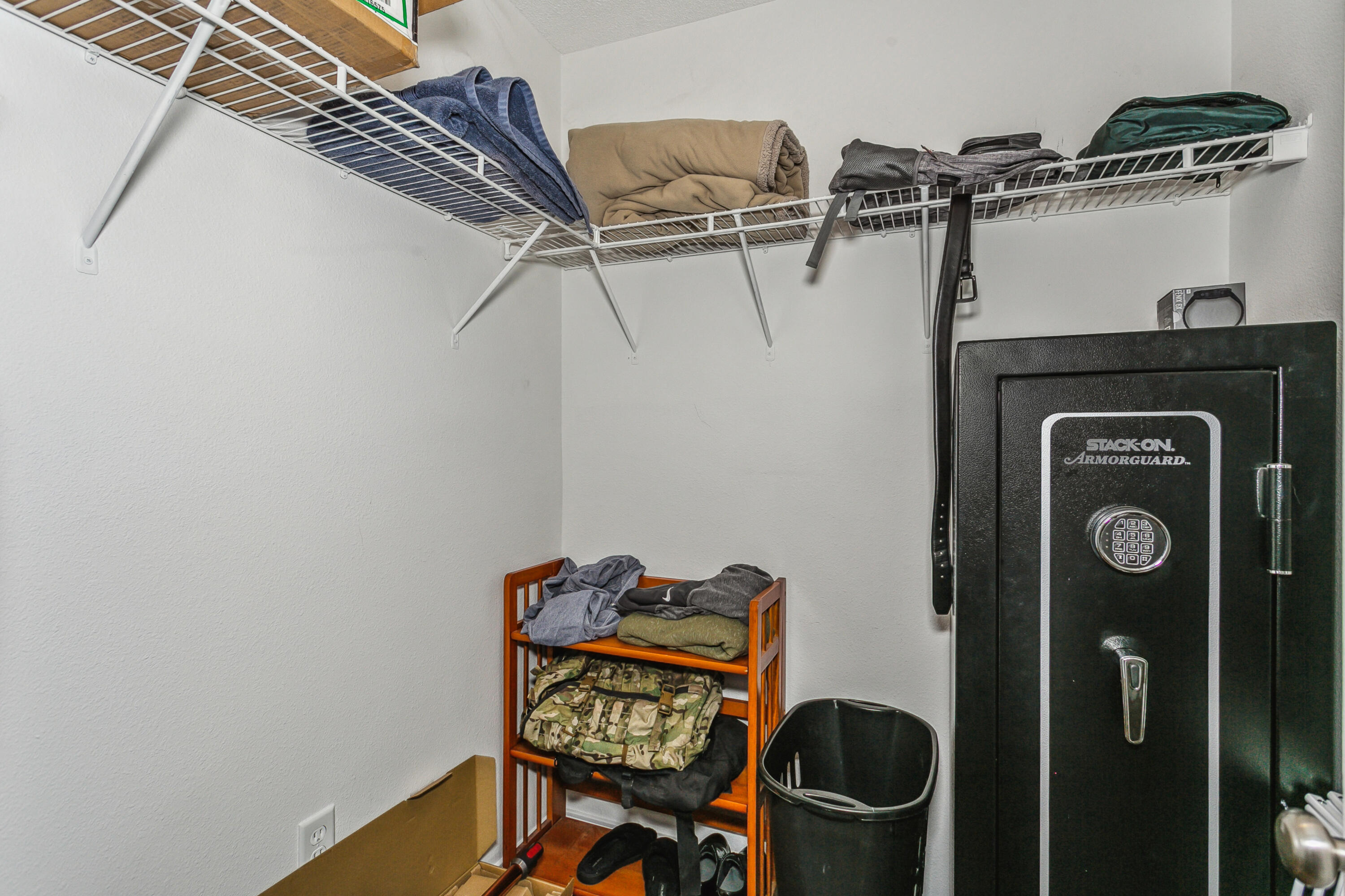 EMERALD VILLAGE S/D - Residential