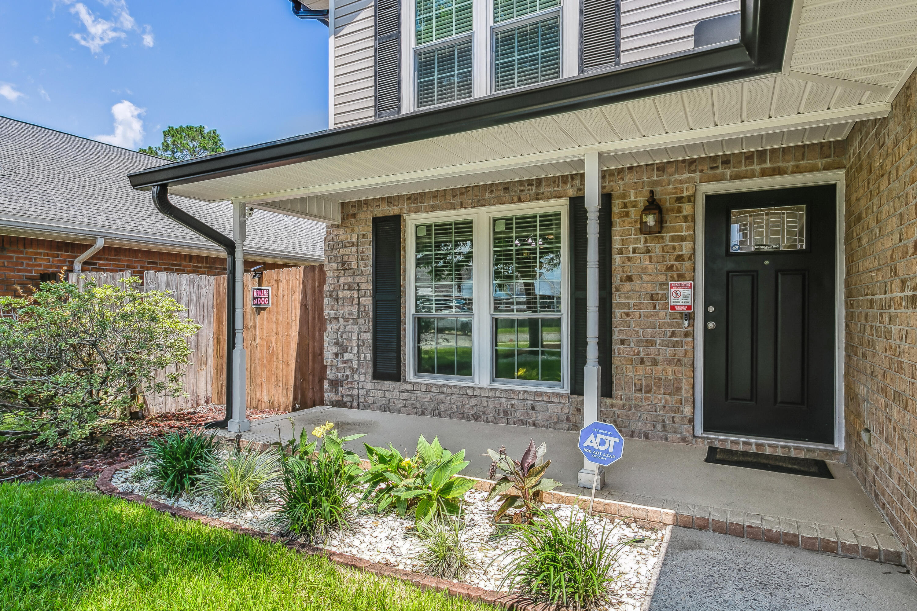 EMERALD VILLAGE S/D - Residential