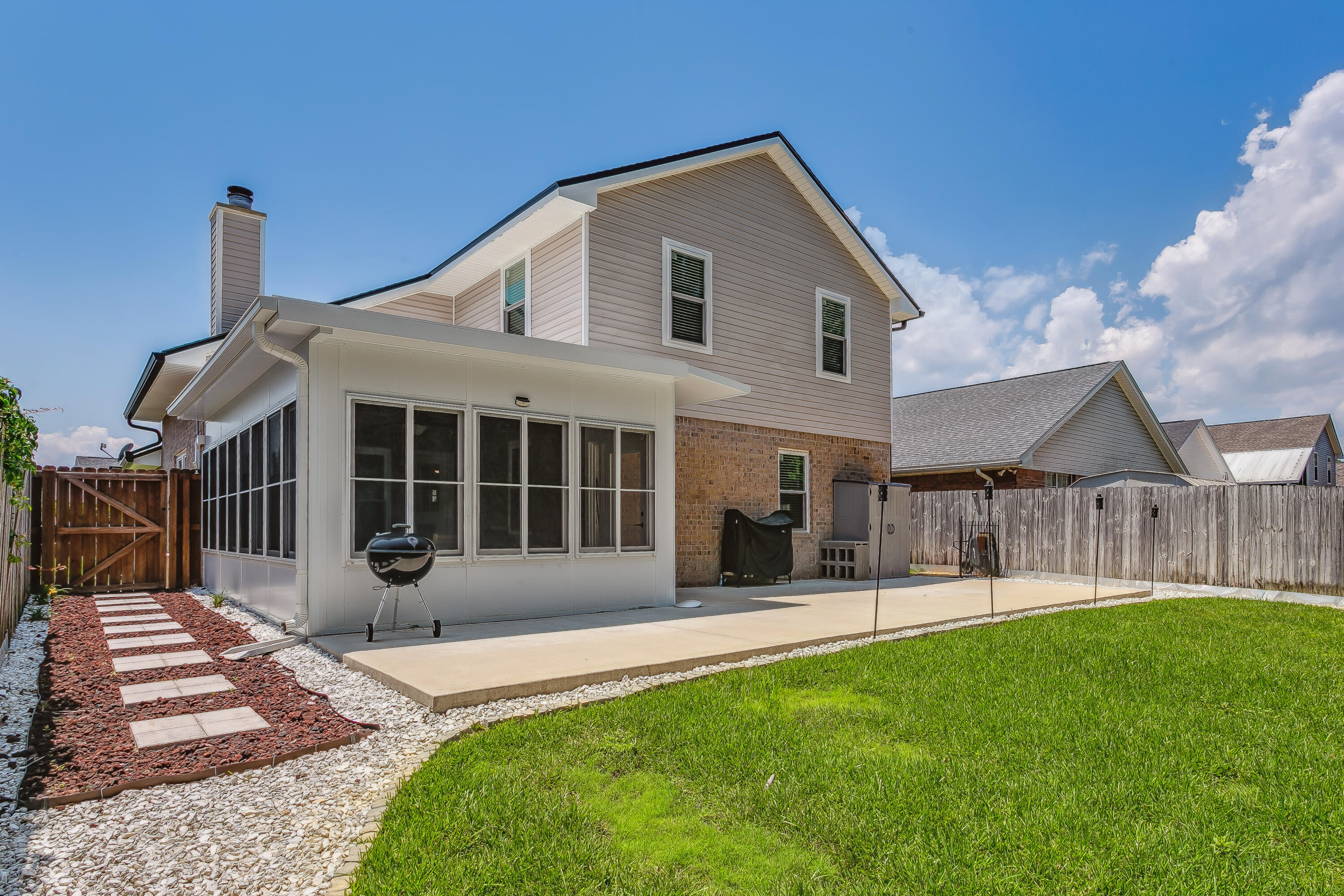 EMERALD VILLAGE S/D - Residential