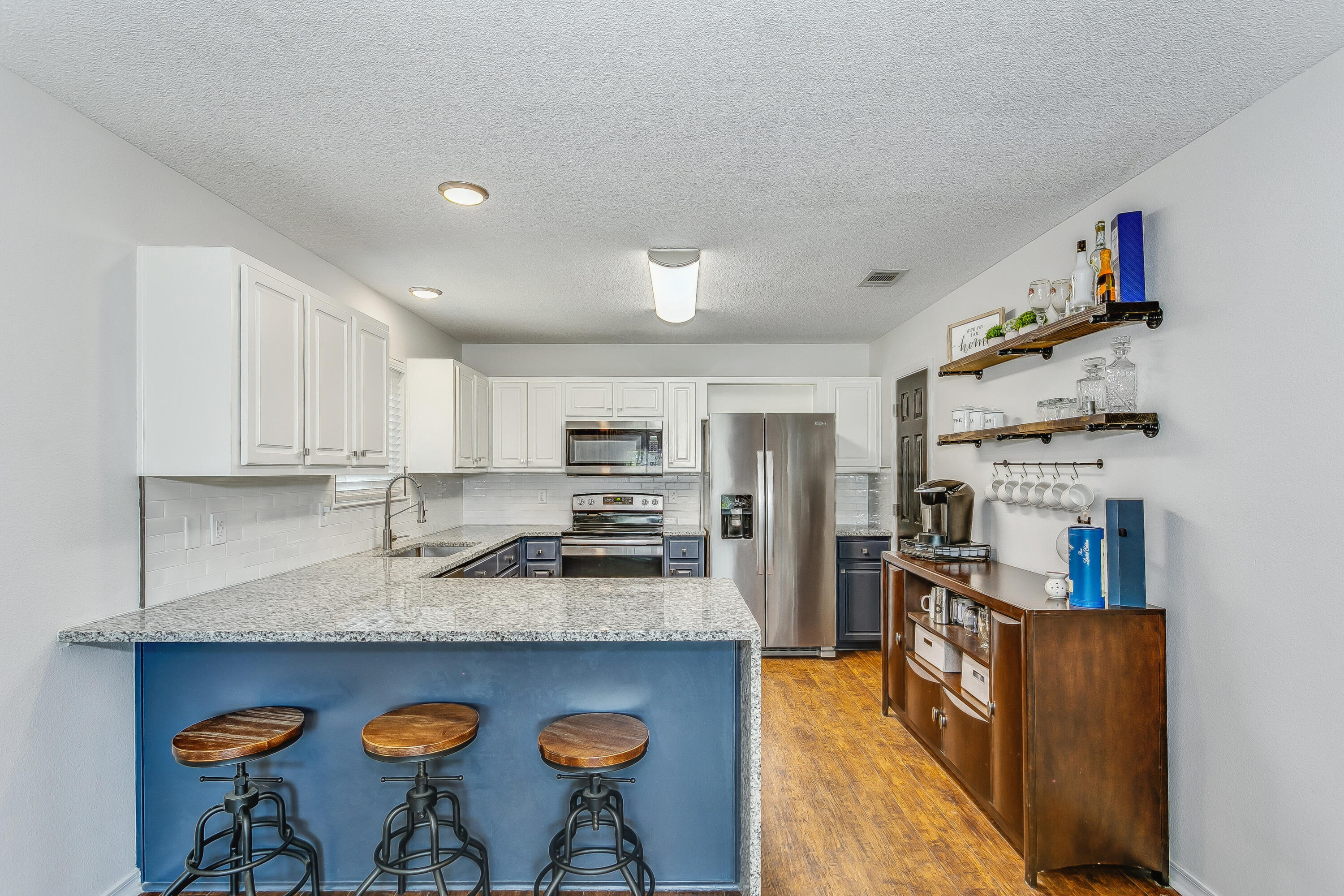 EMERALD VILLAGE S/D - Residential