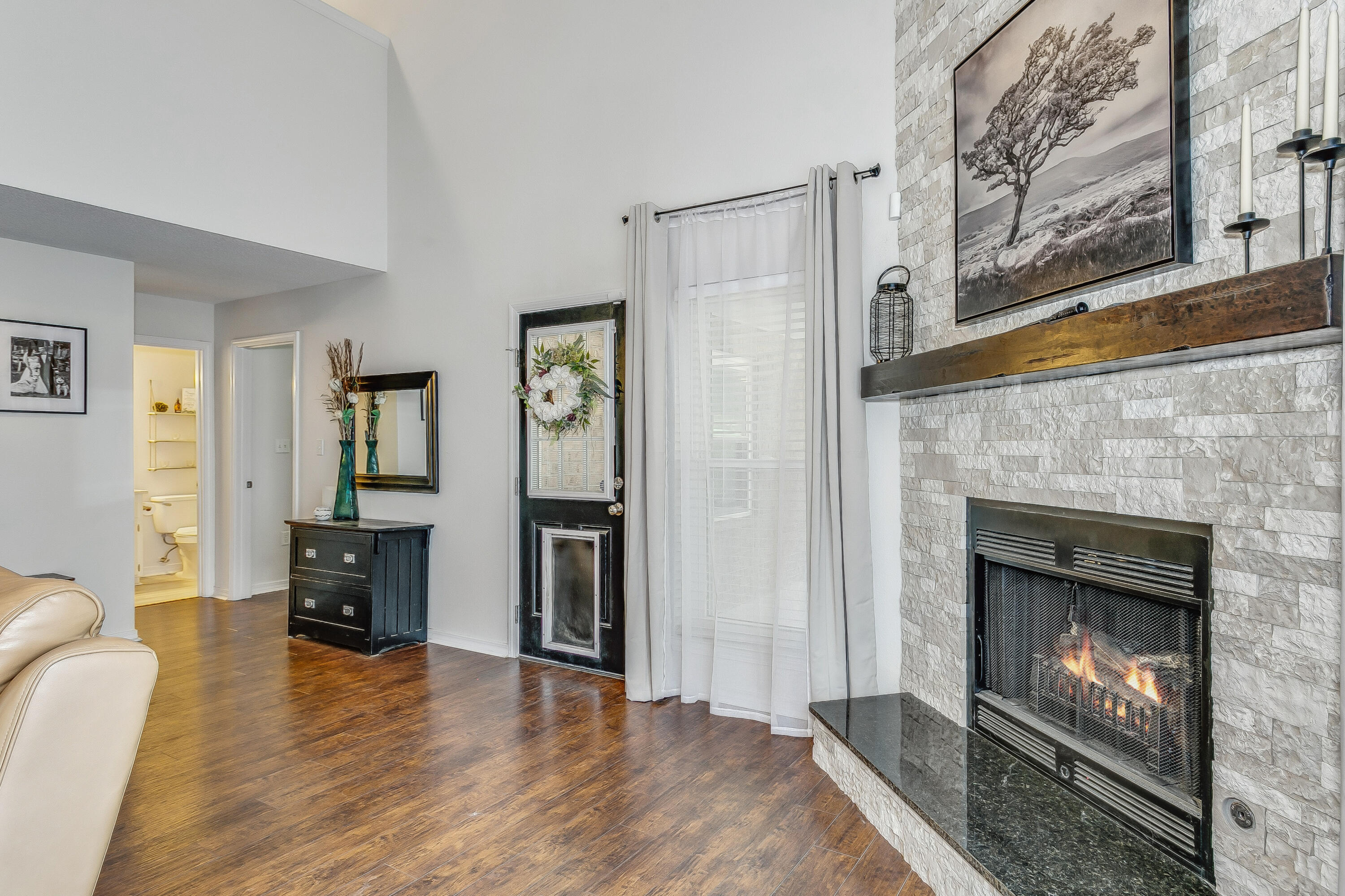 EMERALD VILLAGE S/D - Residential