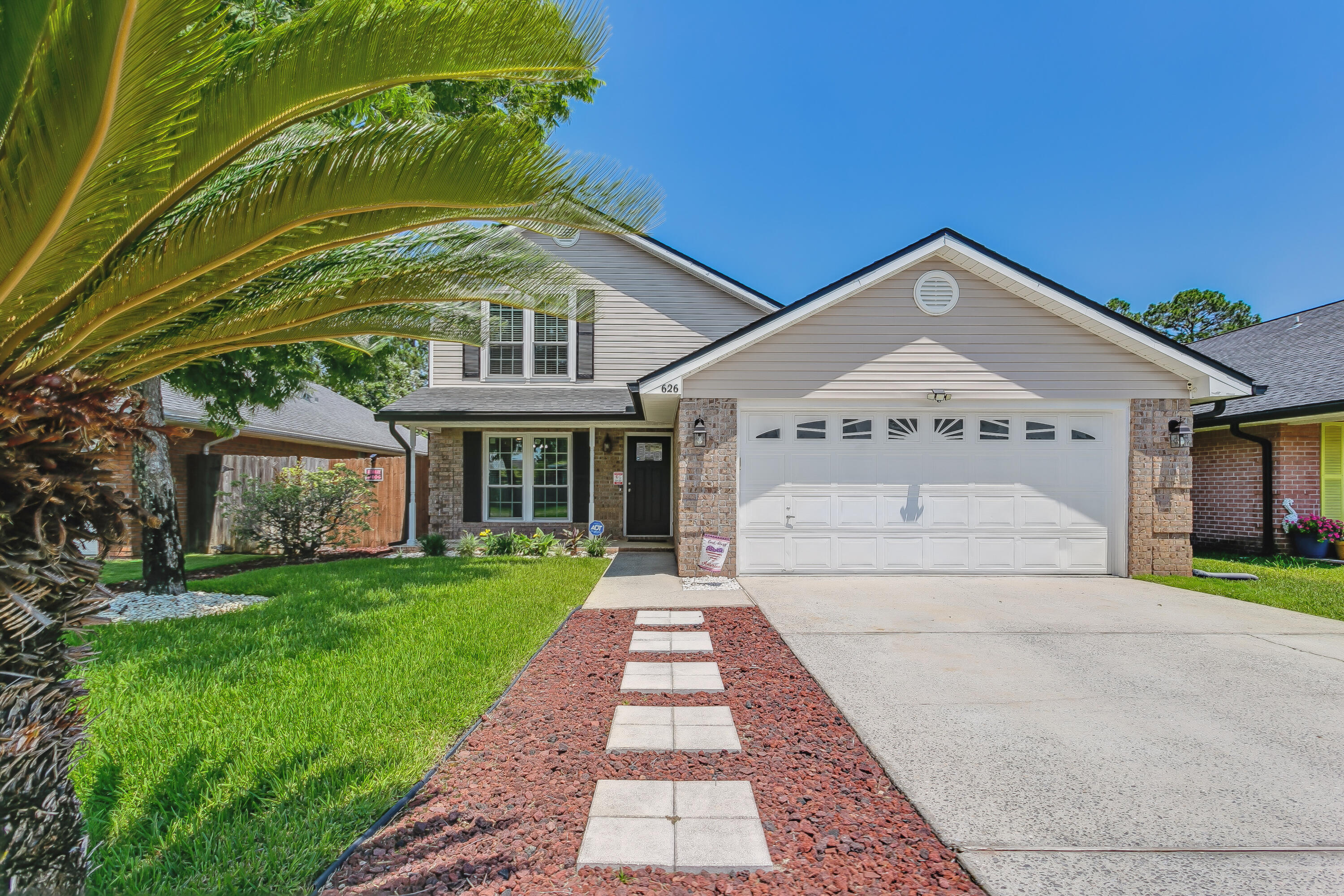 EMERALD VILLAGE S/D - Residential