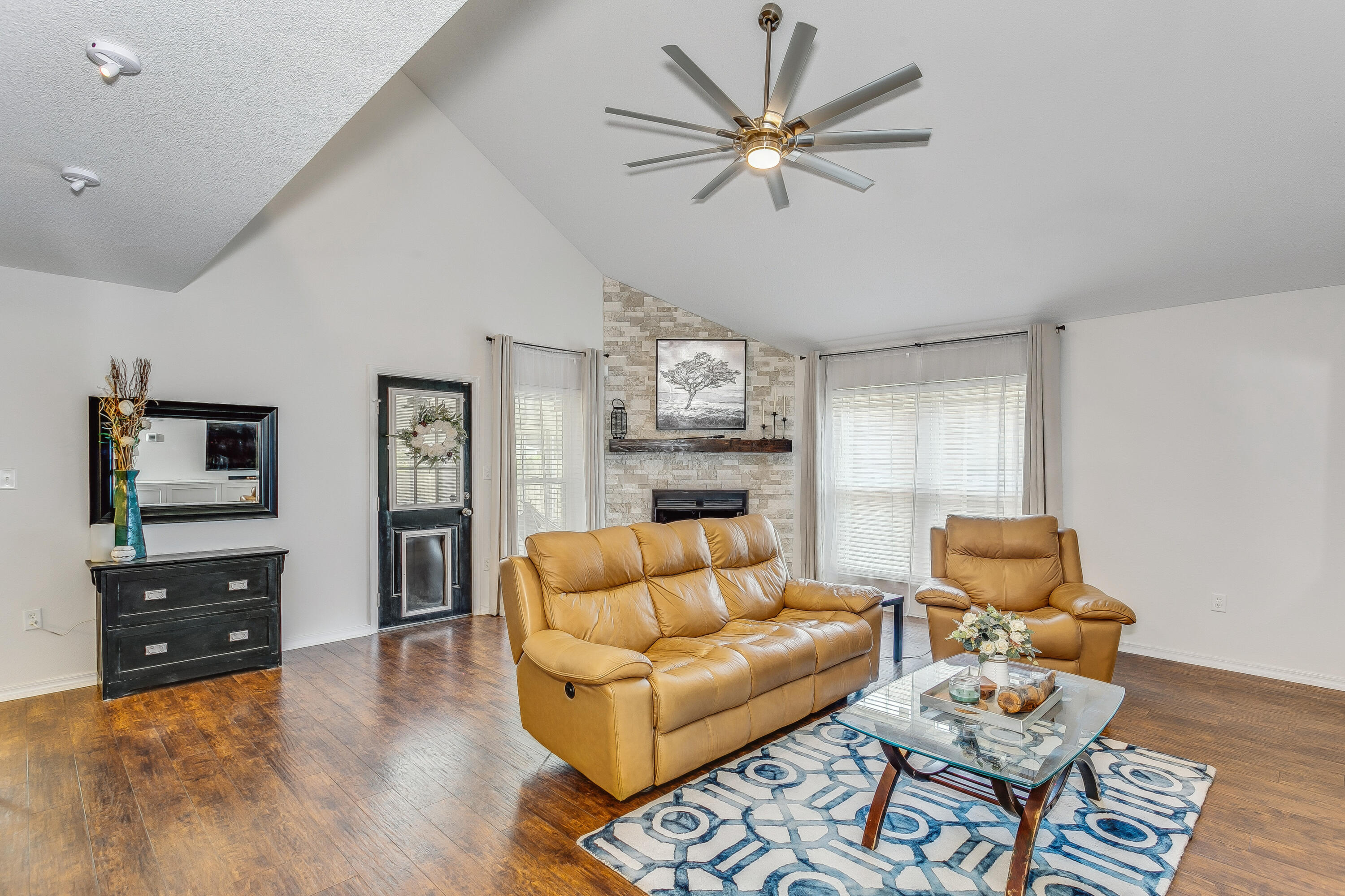 EMERALD VILLAGE S/D - Residential