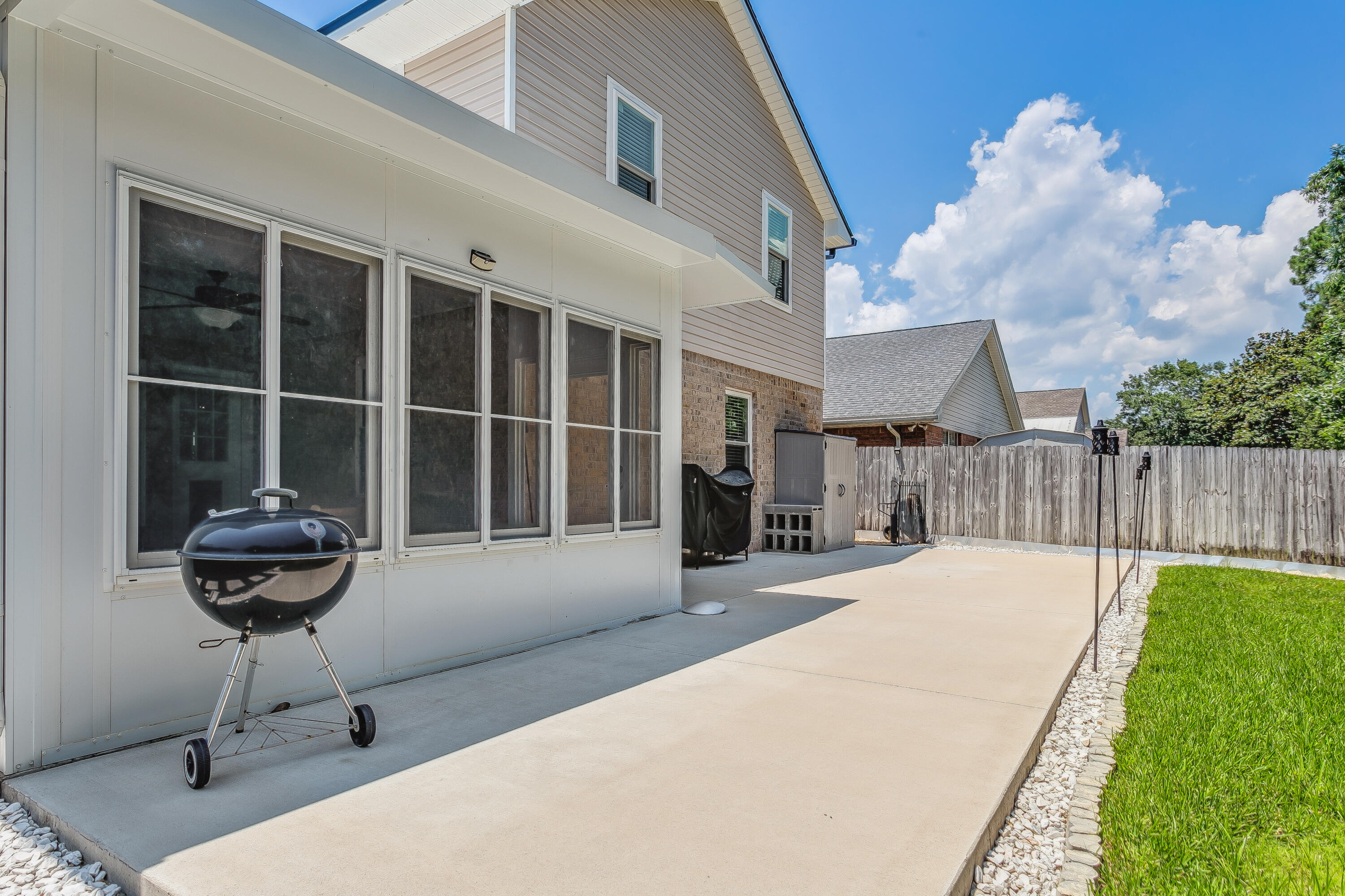 EMERALD VILLAGE S/D - Residential