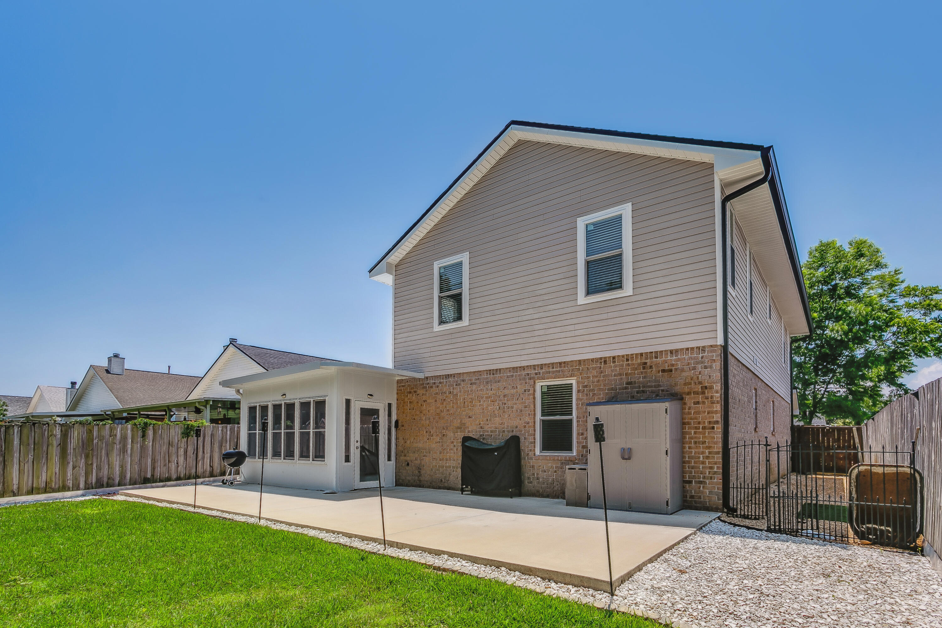 EMERALD VILLAGE S/D - Residential