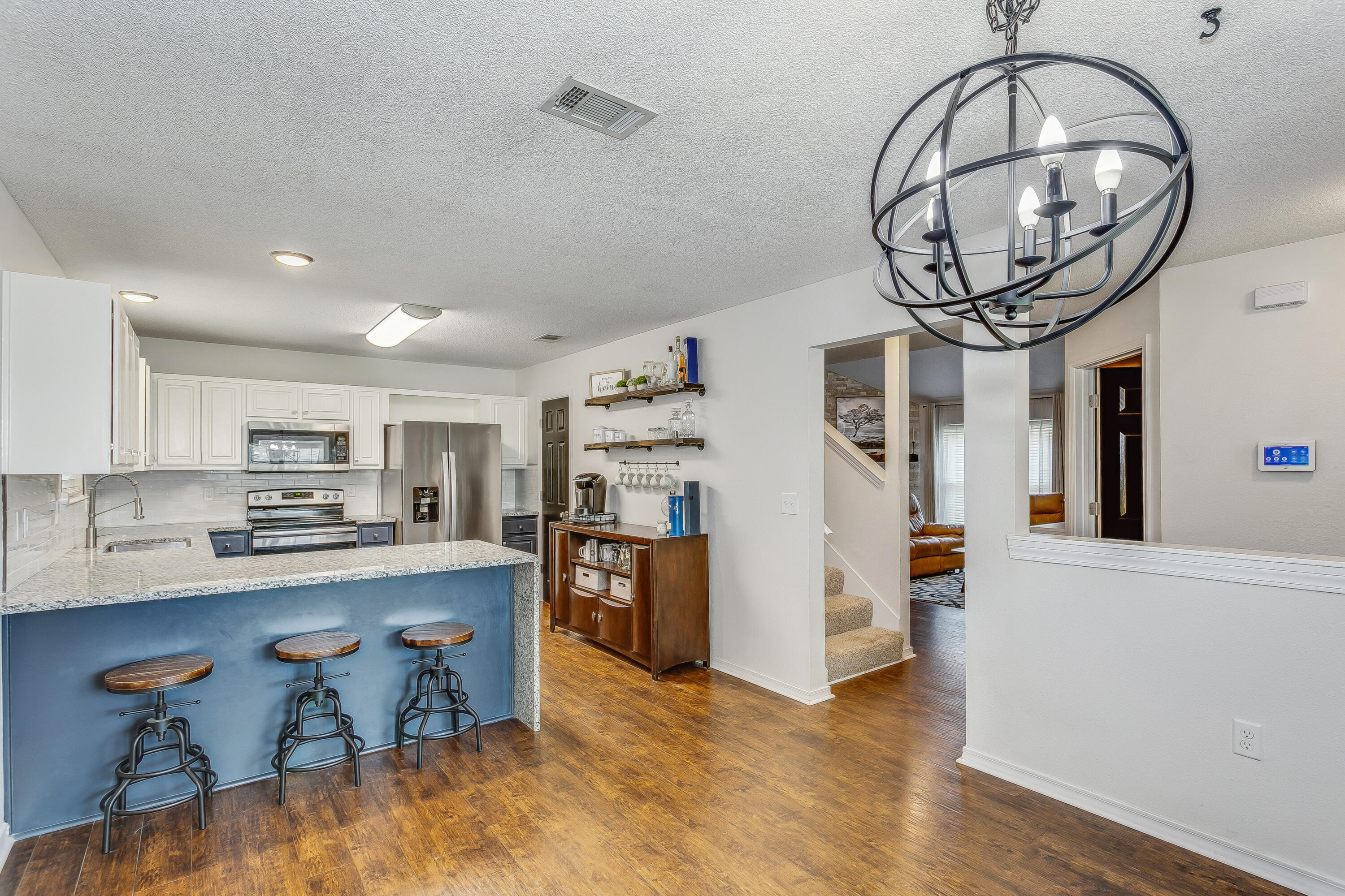 EMERALD VILLAGE S/D - Residential