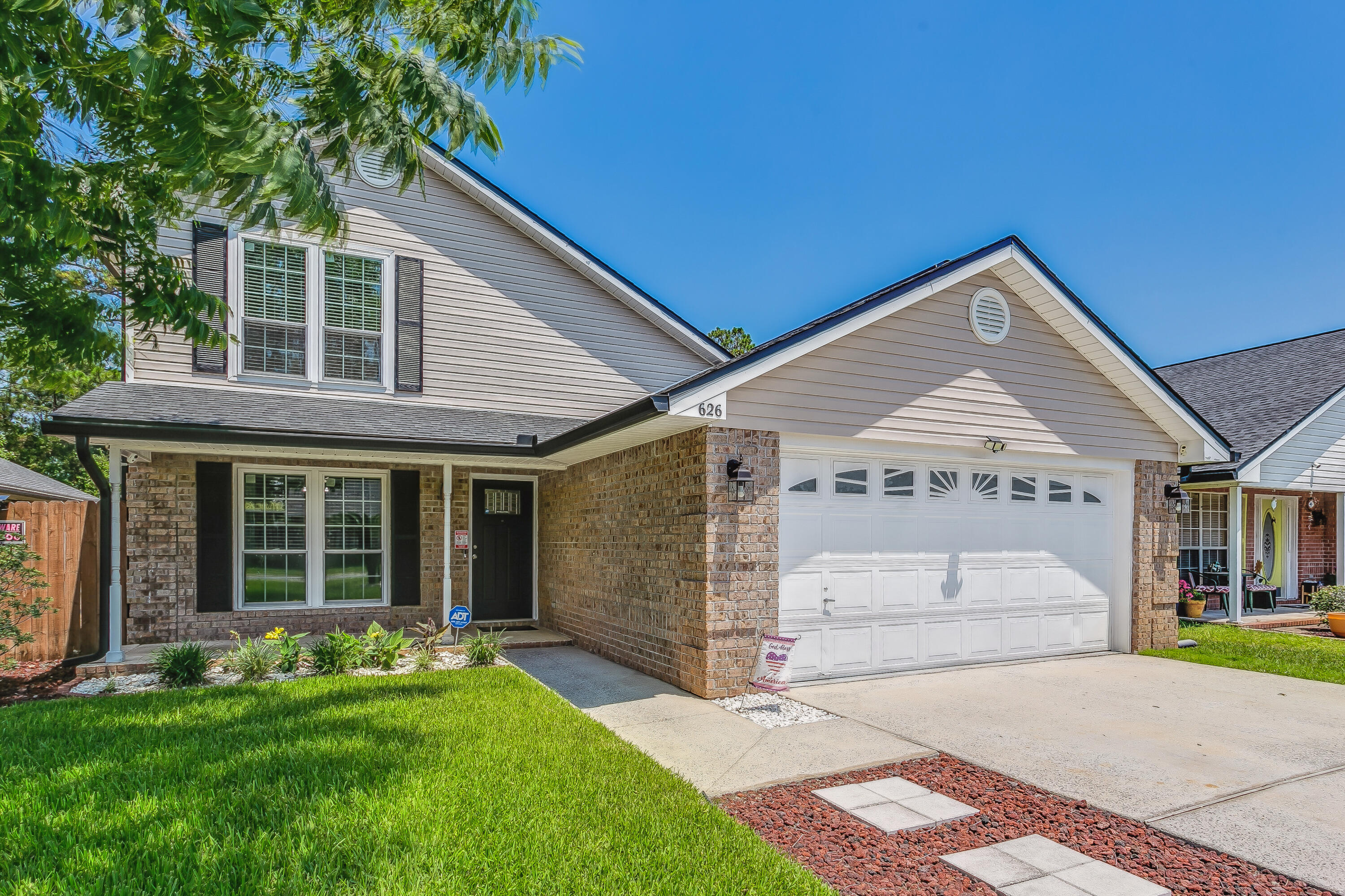 EMERALD VILLAGE S/D - Residential