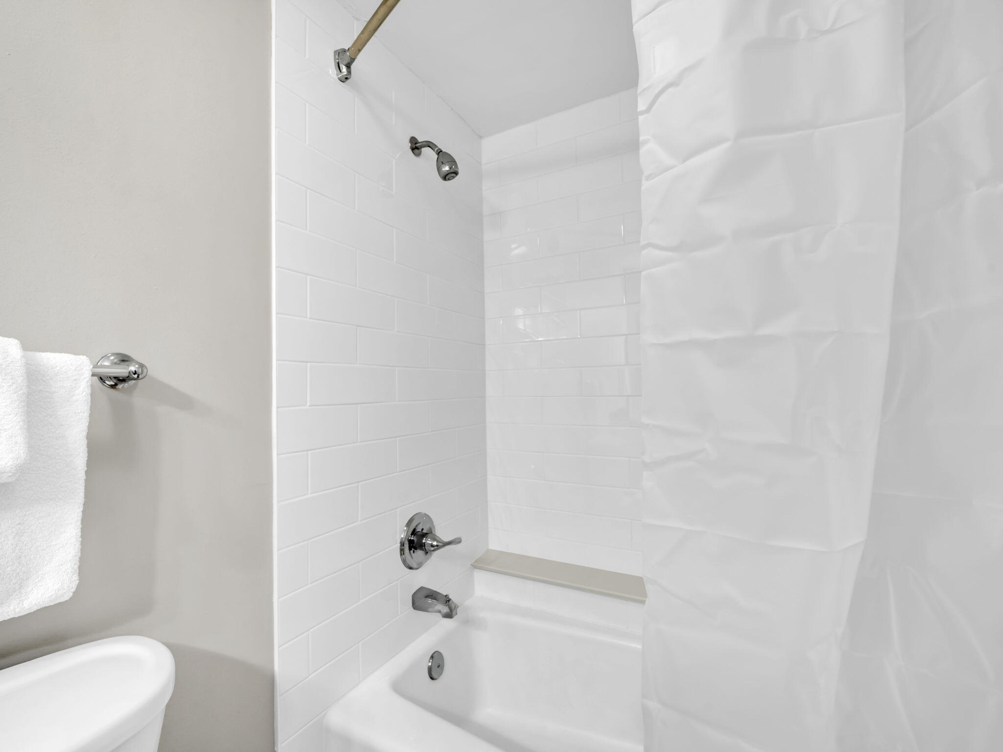BAYSIDE CONDO SANDESTIN - Residential