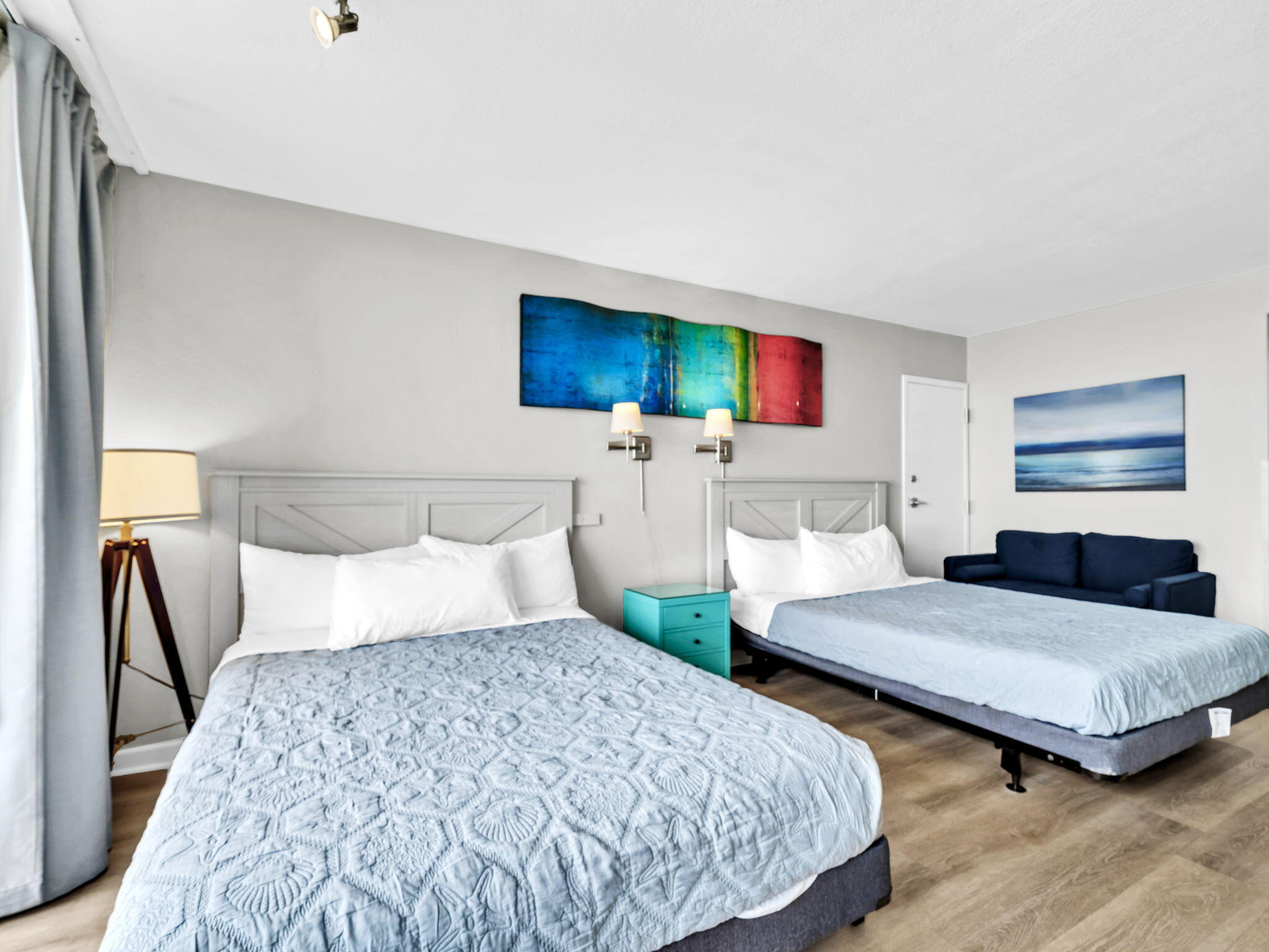 BAYSIDE CONDO SANDESTIN - Residential