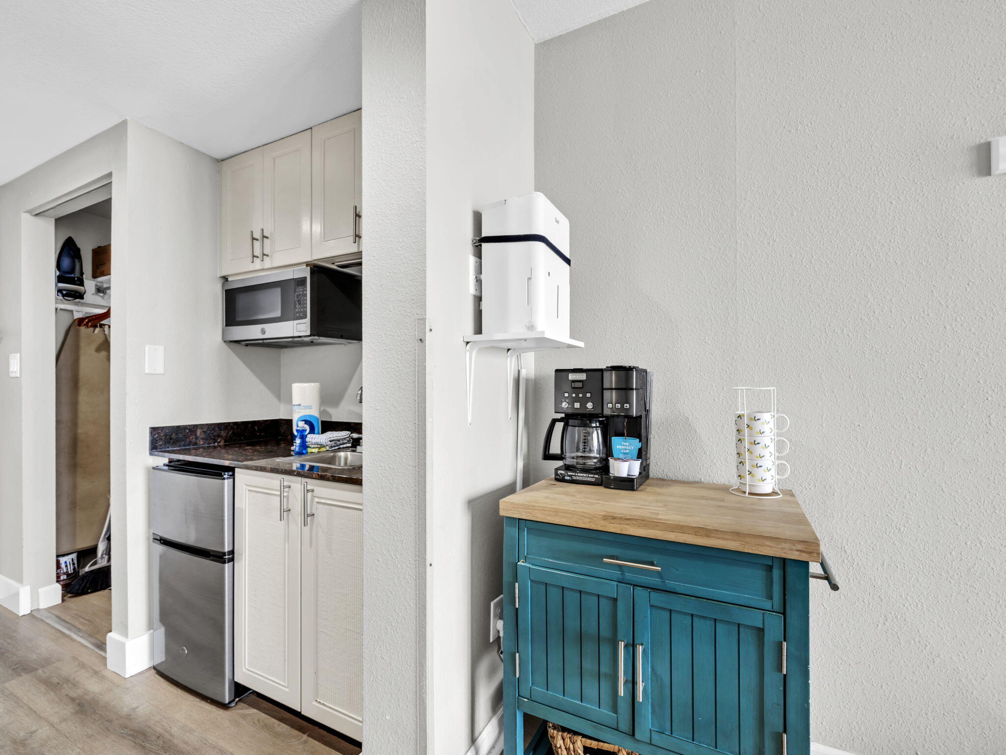 BAYSIDE CONDO SANDESTIN - Residential