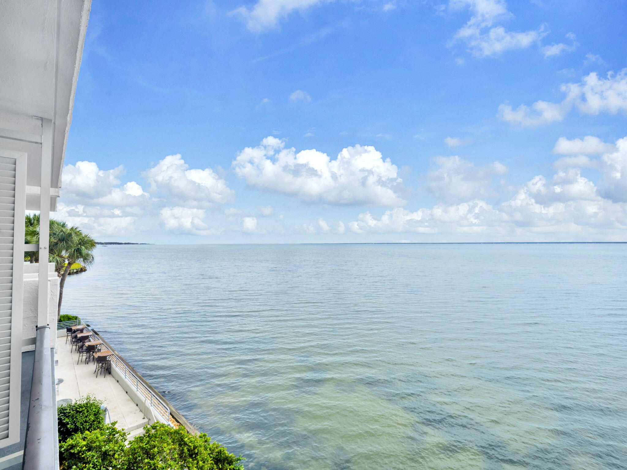 BAYSIDE CONDO SANDESTIN - Residential