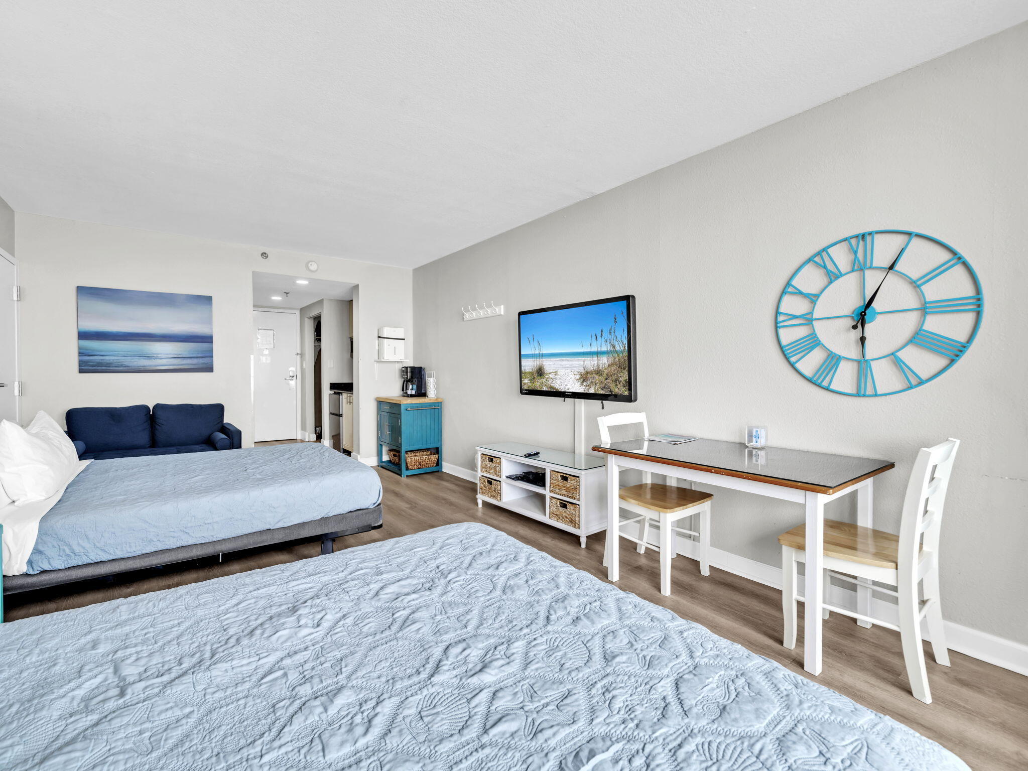 BAYSIDE CONDO SANDESTIN - Residential