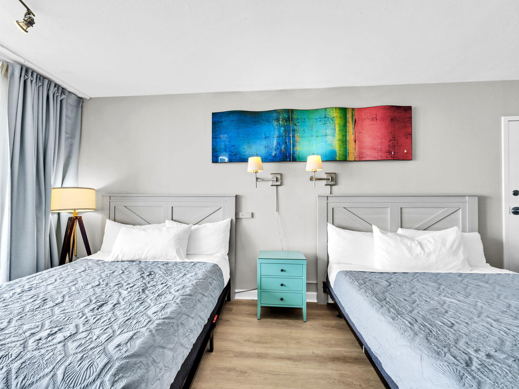 BAYSIDE CONDO SANDESTIN - Residential