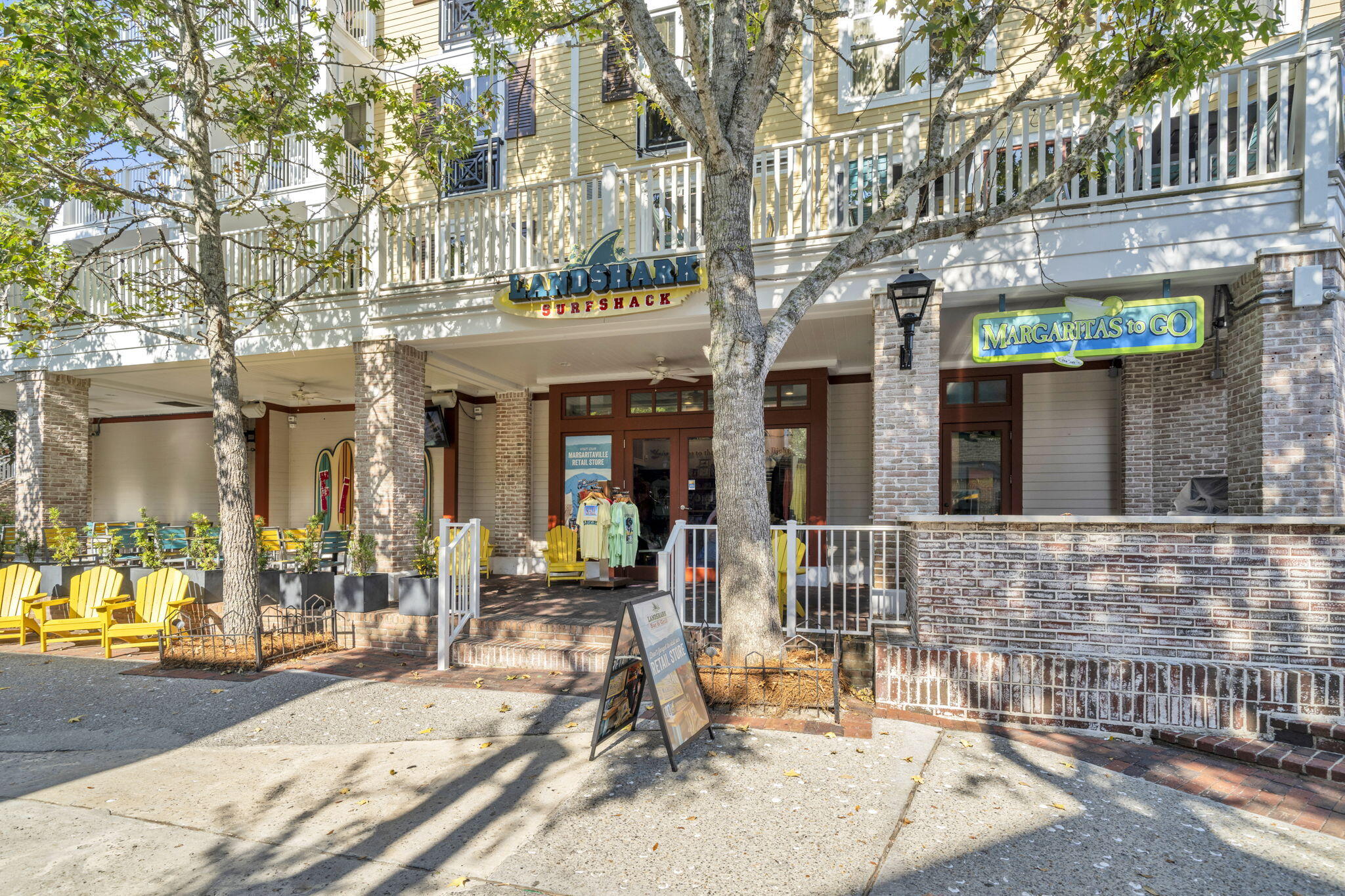 BAYSIDE CONDO SANDESTIN - Residential