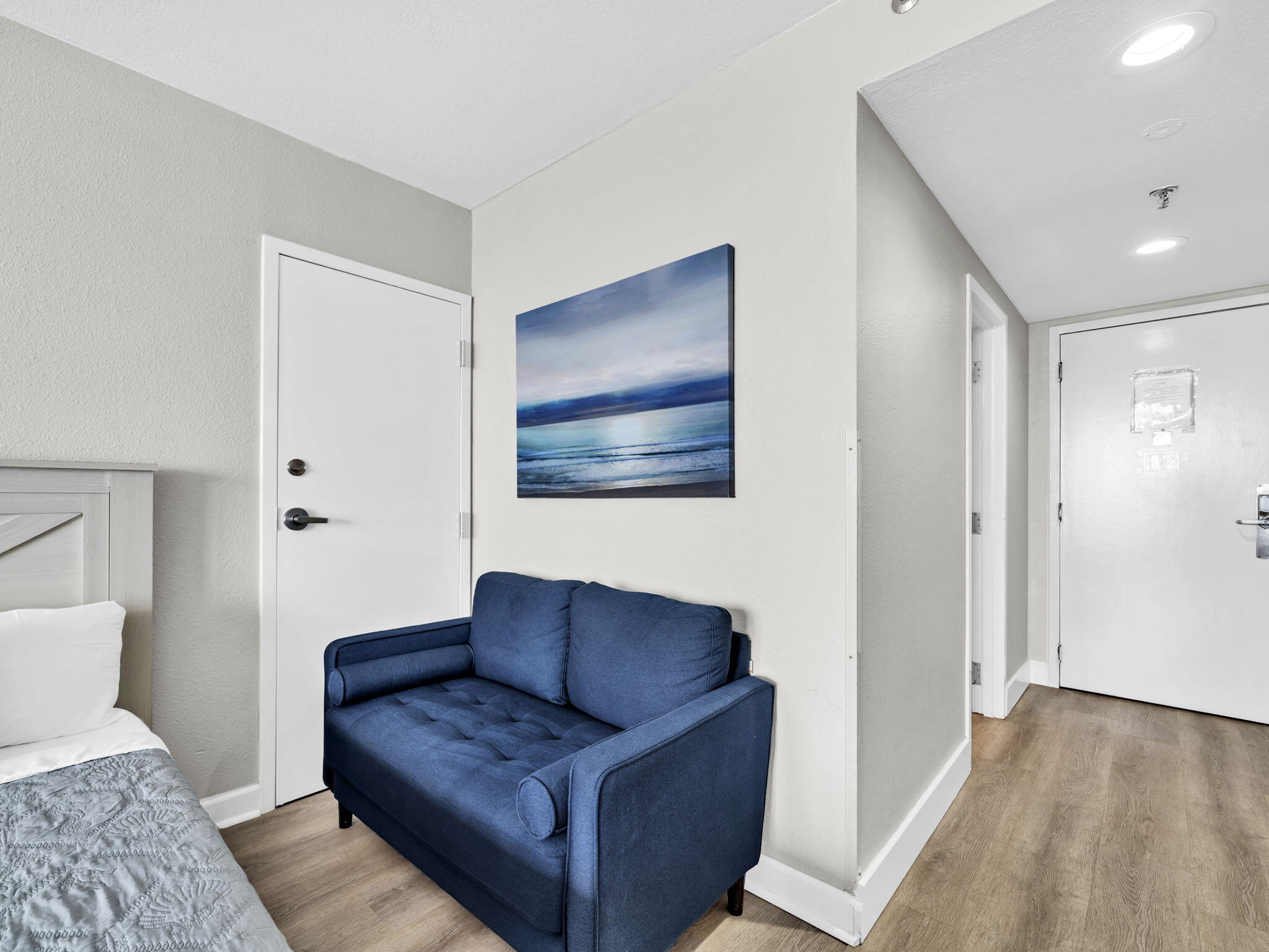 BAYSIDE CONDO SANDESTIN - Residential