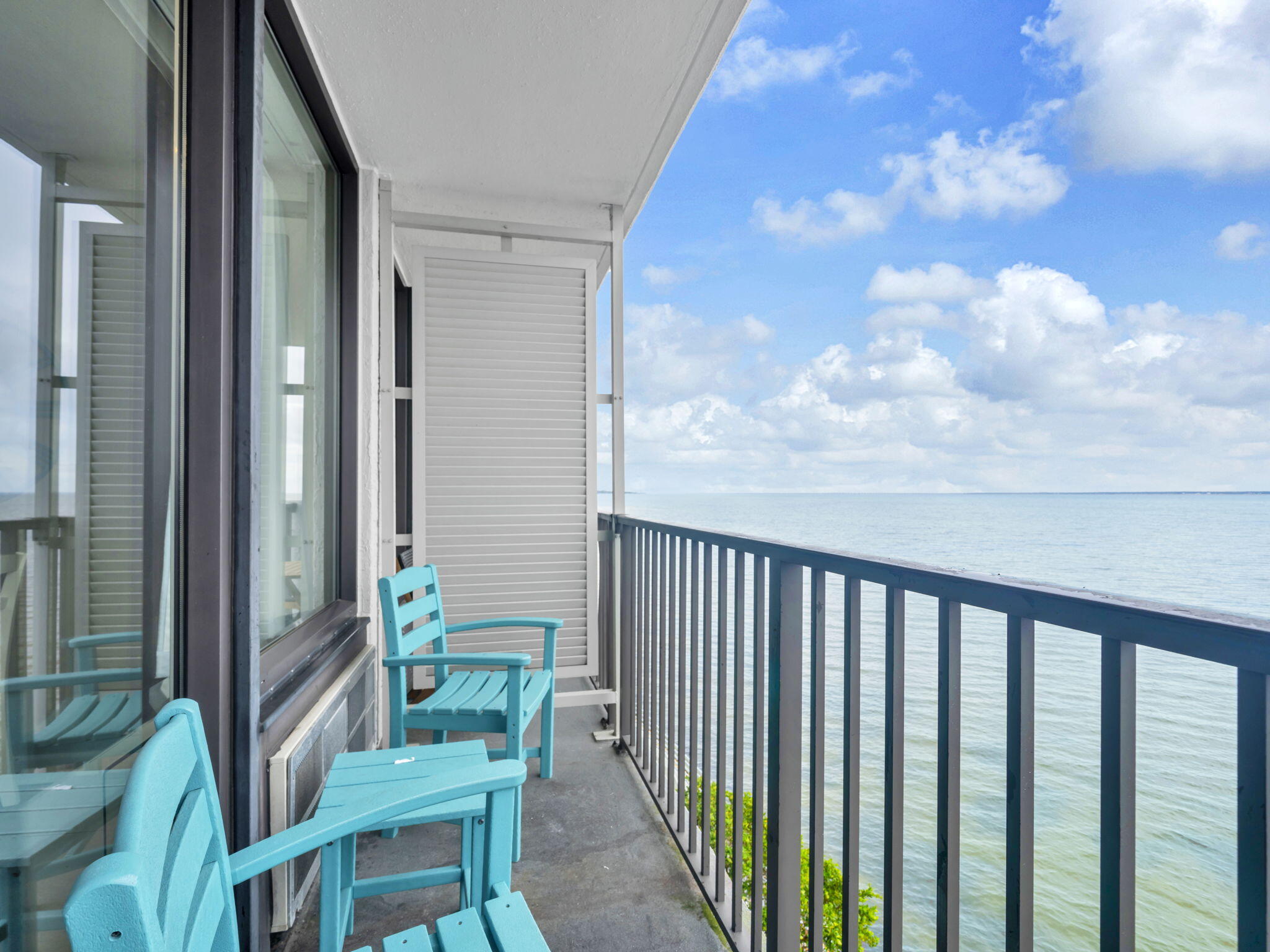 BAYSIDE CONDO SANDESTIN - Residential