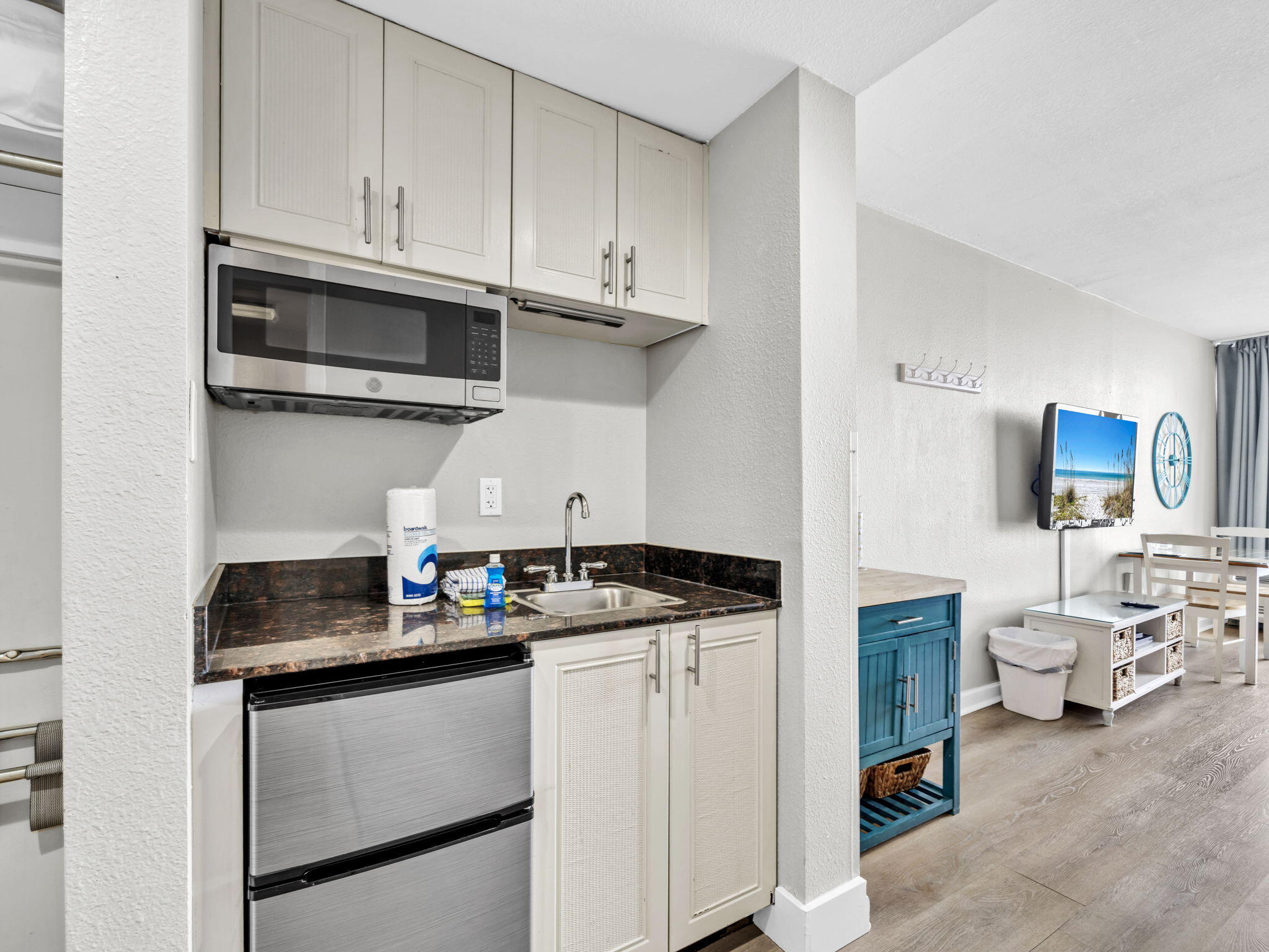 BAYSIDE CONDO SANDESTIN - Residential