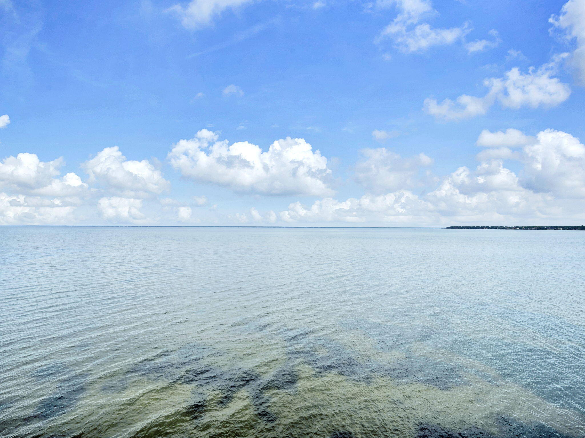BAYSIDE CONDO SANDESTIN - Residential