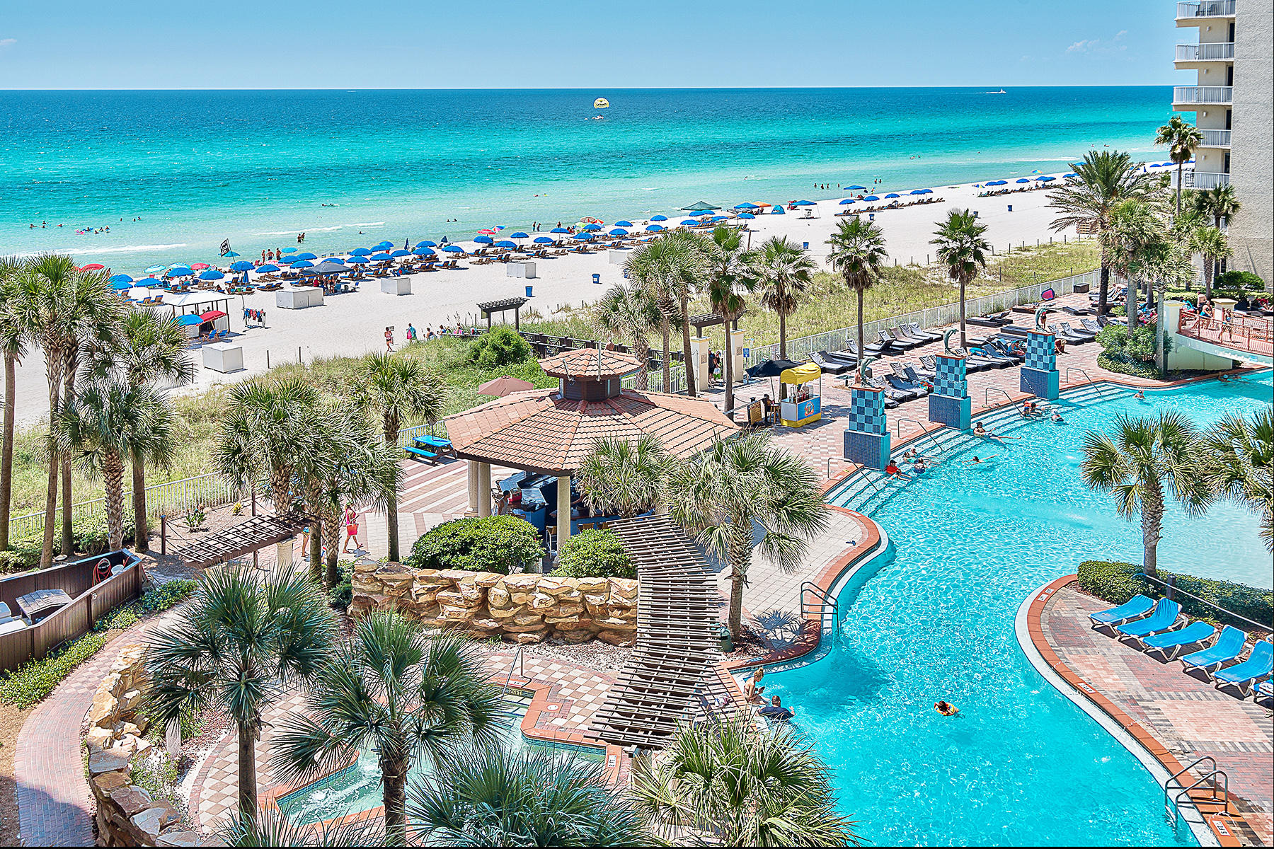 SHORES OF PANAMA - Residential