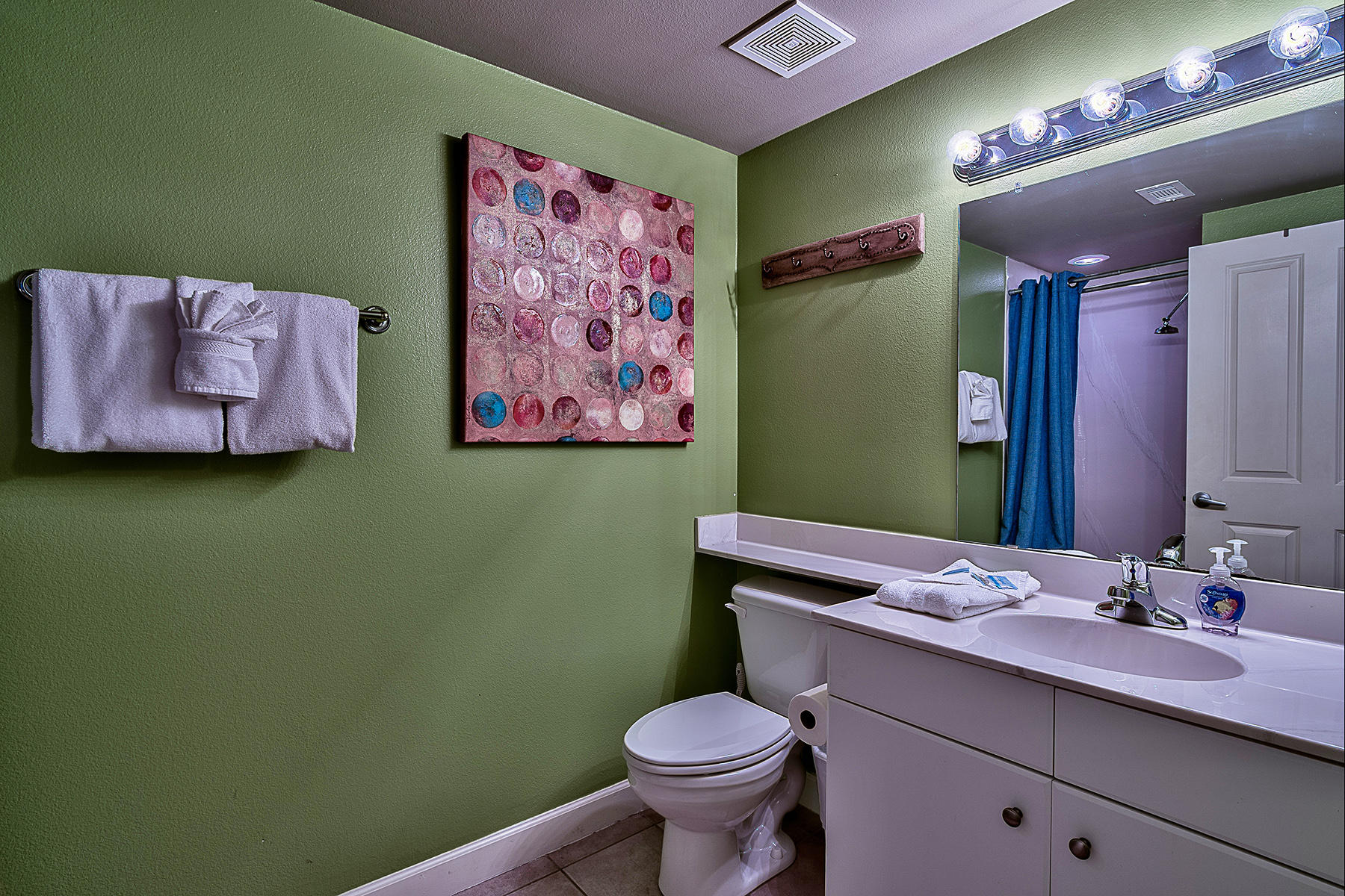 SHORES OF PANAMA - Residential