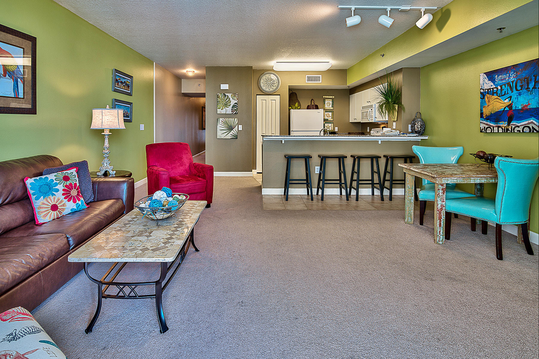 SHORES OF PANAMA - Residential