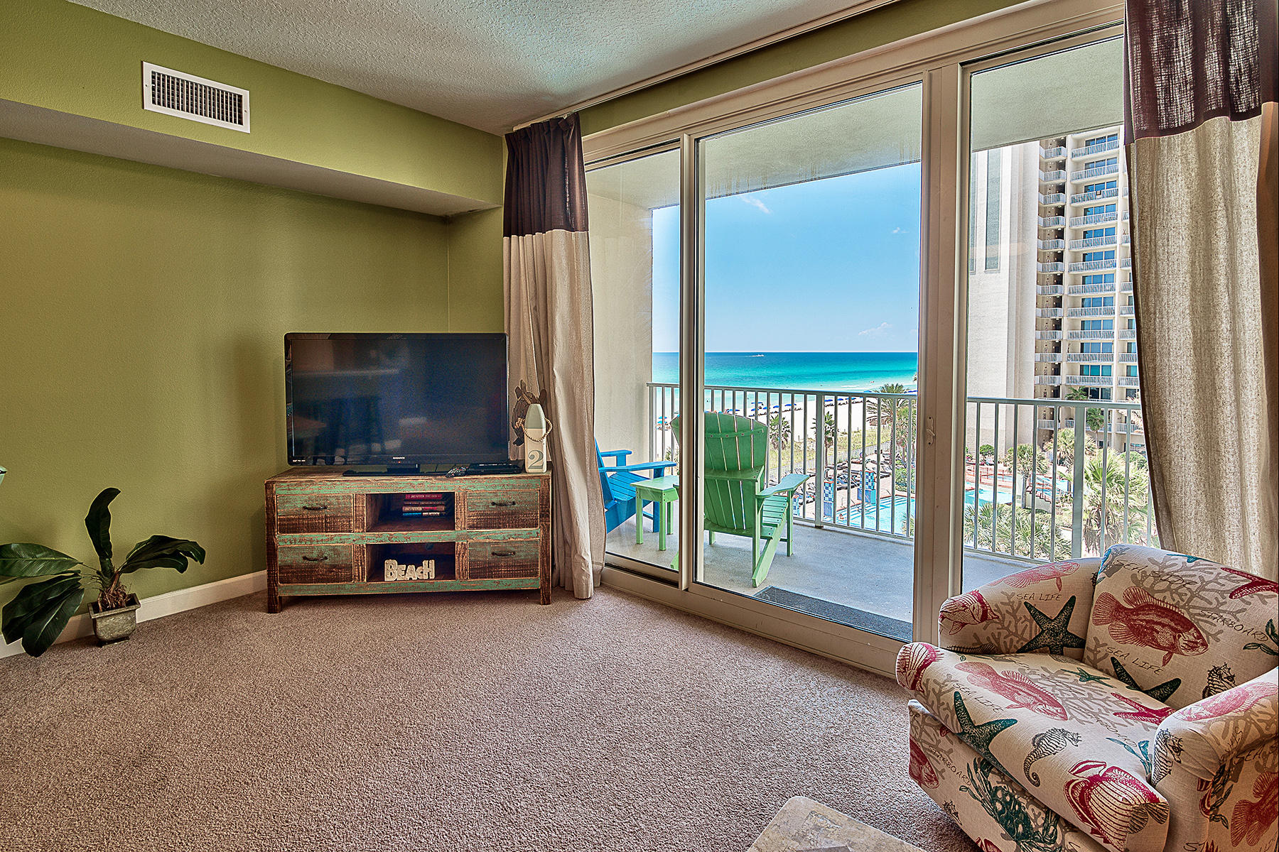 SHORES OF PANAMA - Residential